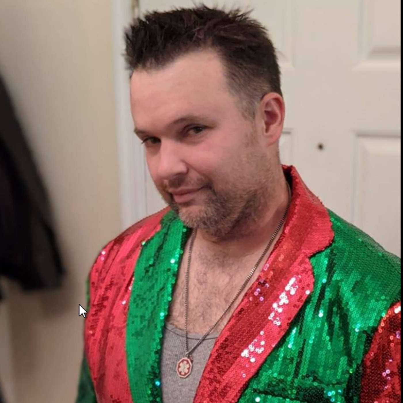 Episode 20: The Tilley Roller-Coaster & the Harney High-5 Episode 20: The Tilley Roller-Coaster & the Harney High-5