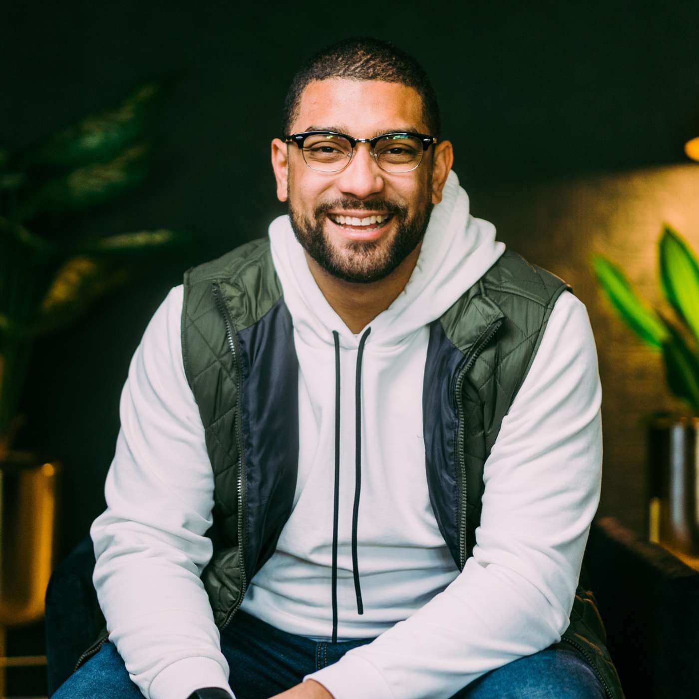 The Titanium Vault hosted by RJ Bates III