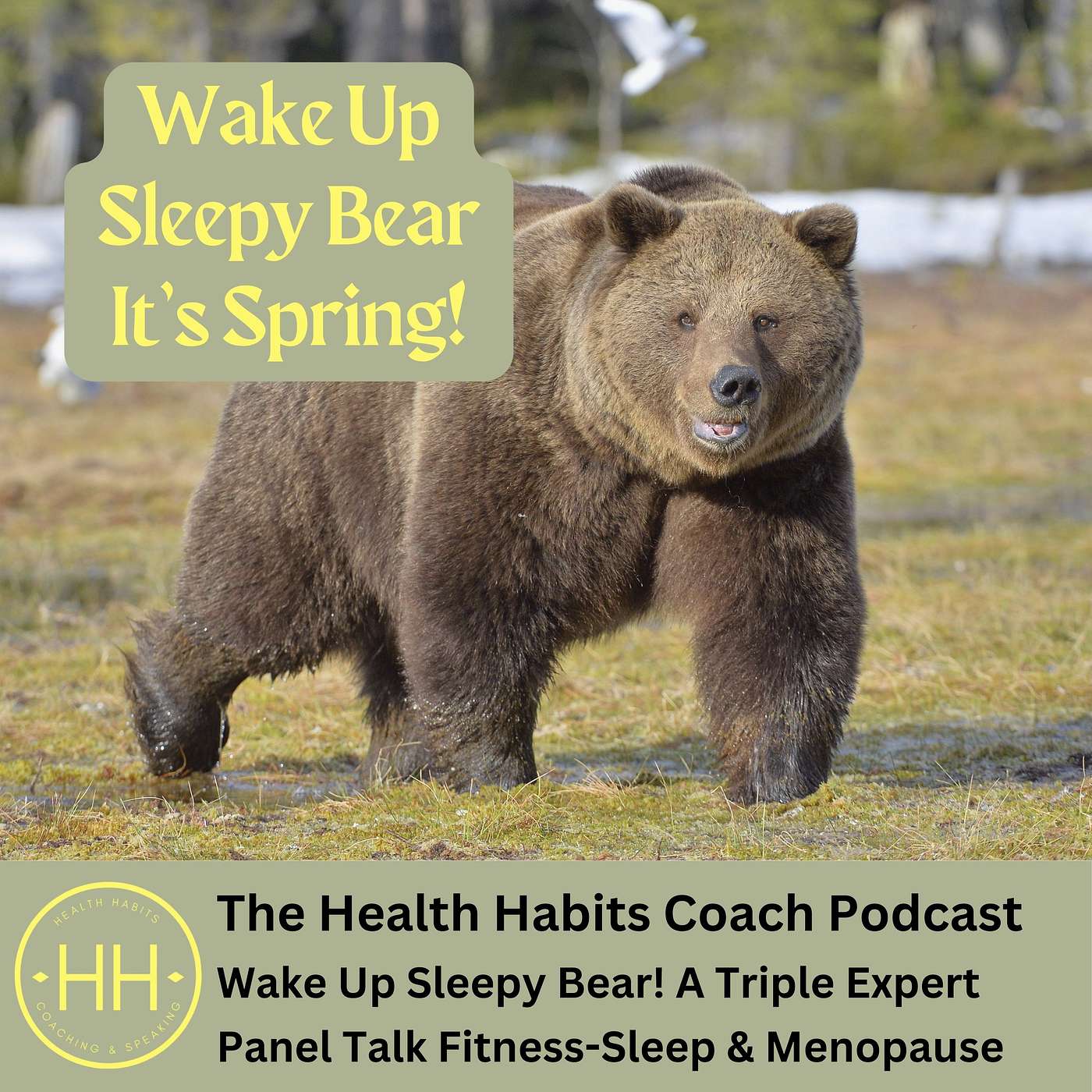 The Health Habits Coach