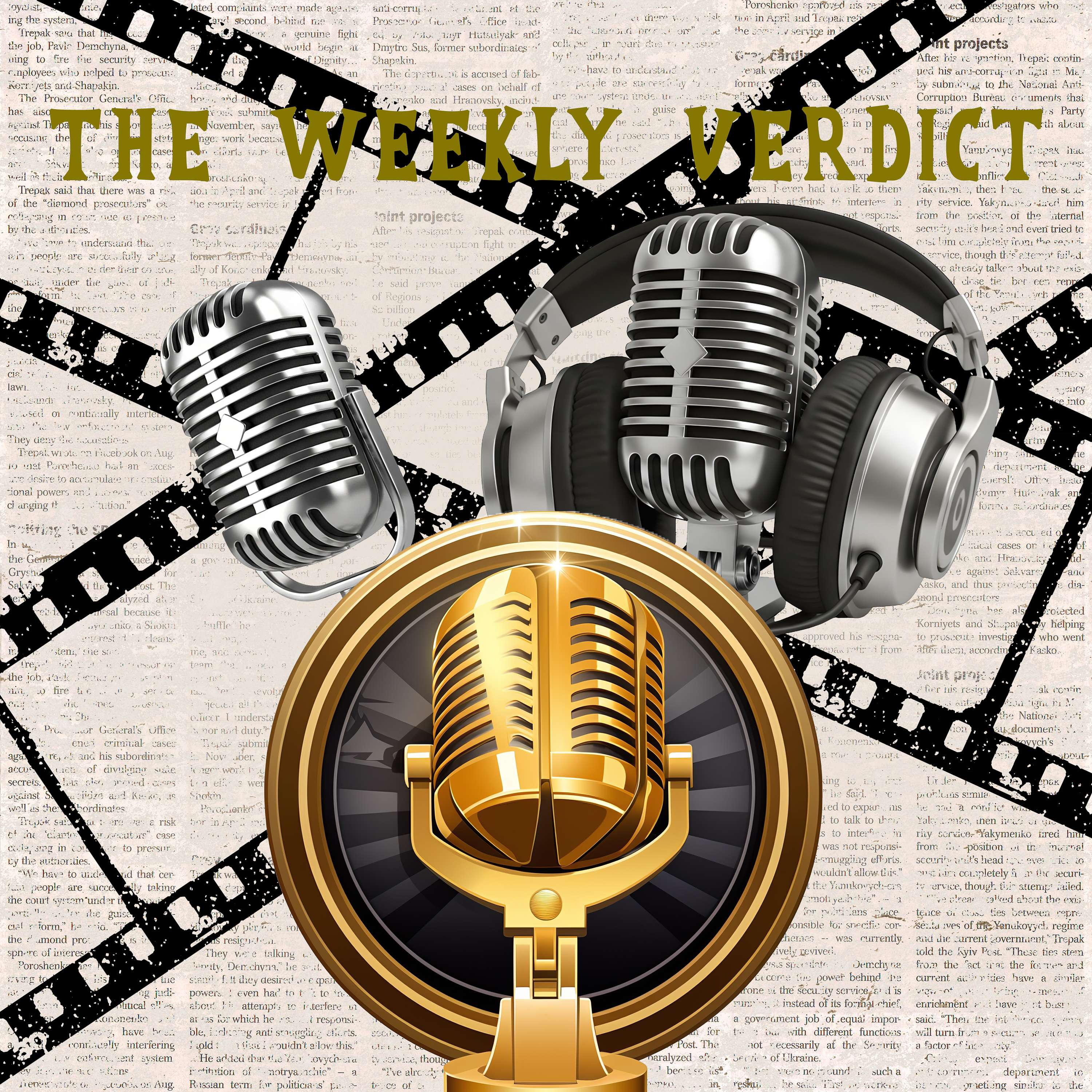 The Weekly Verdict