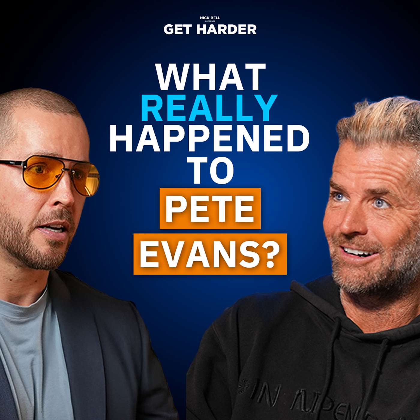 How COVID changed his entire career: Pete Evans, Australia’s Most Controversial Chef
