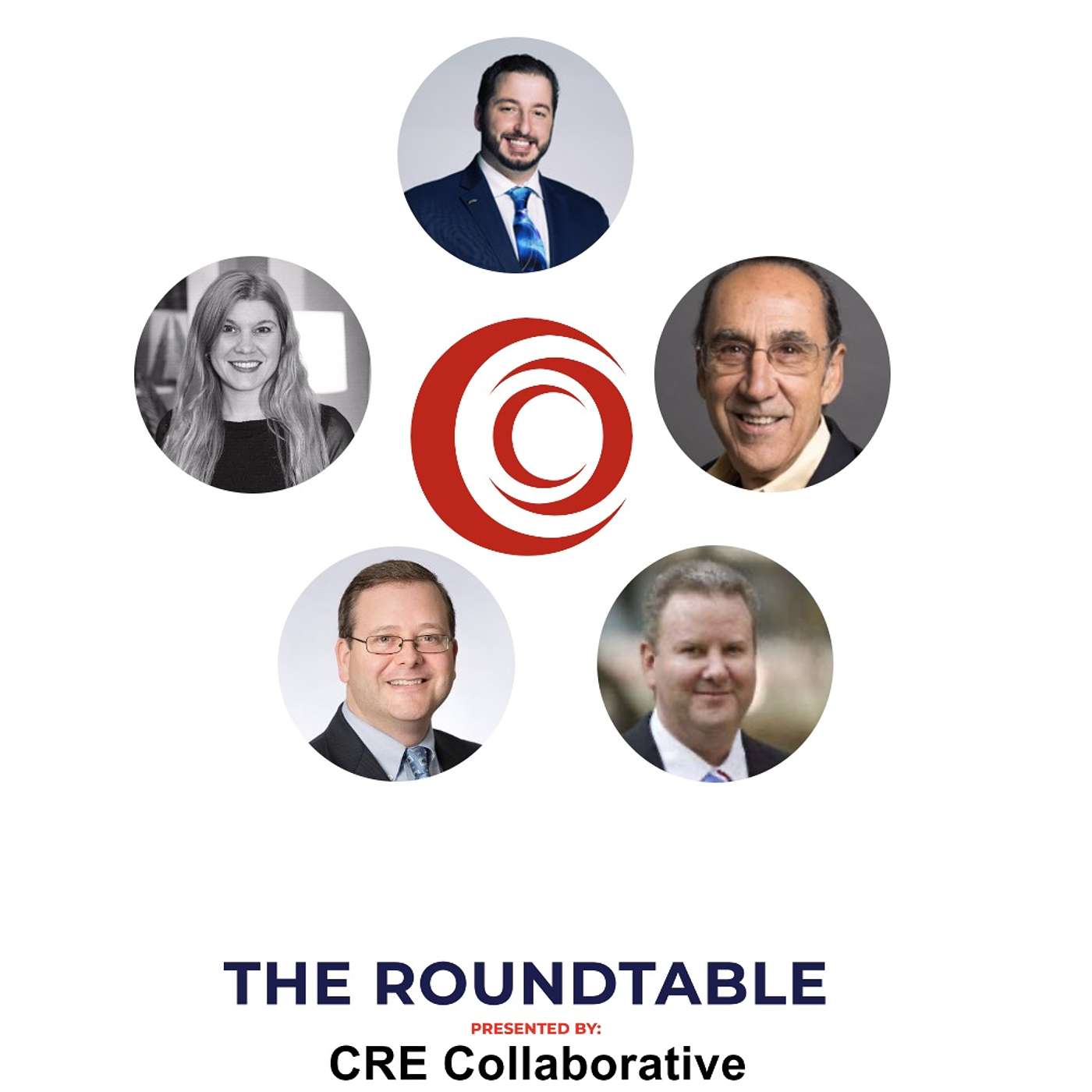 CRECo.ai Roundtable: Technology, Marketing, Brokerage, Government Policy, Capital, Construction & Cyber Security in Real Estate with Andreas Senie