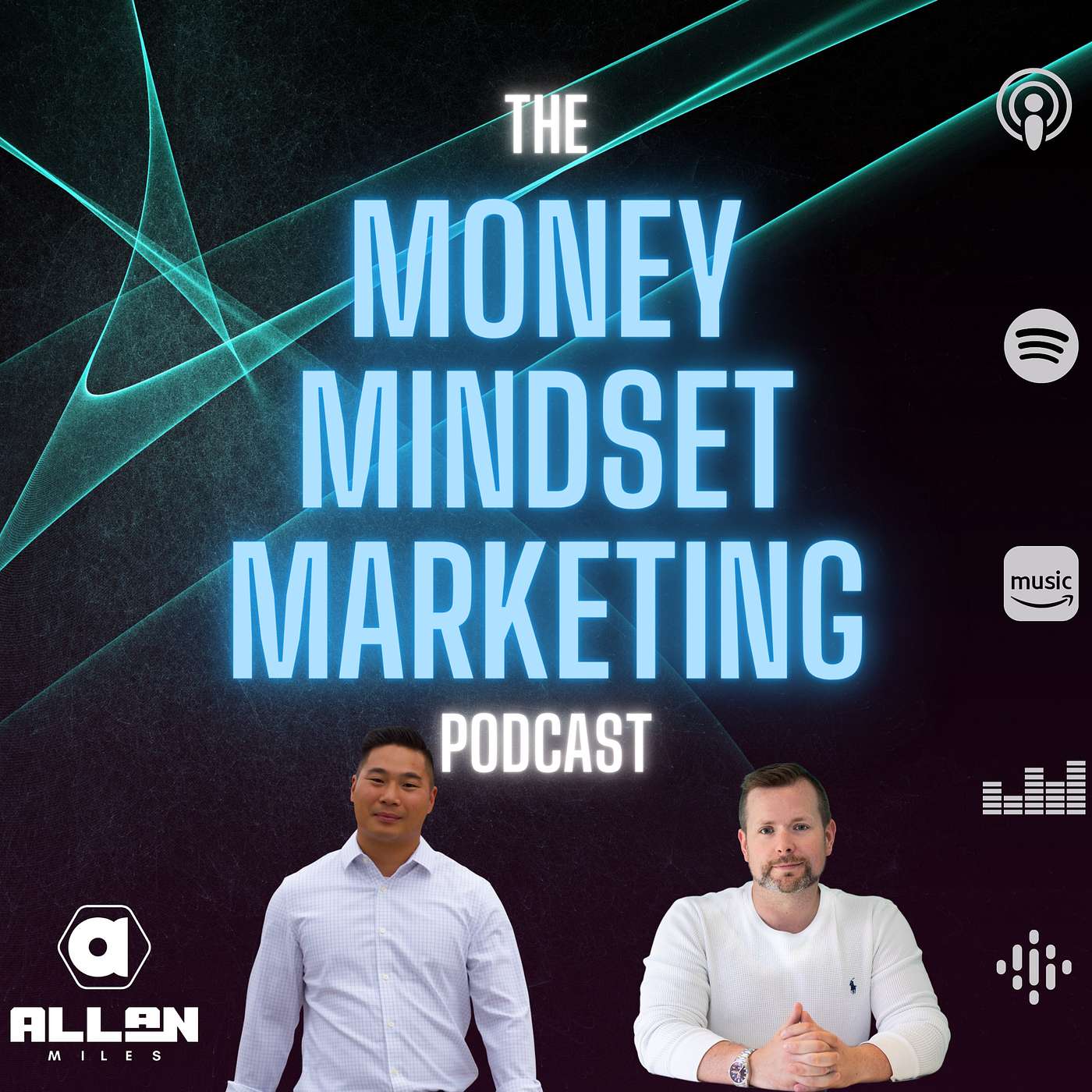 The Allan Miles Show