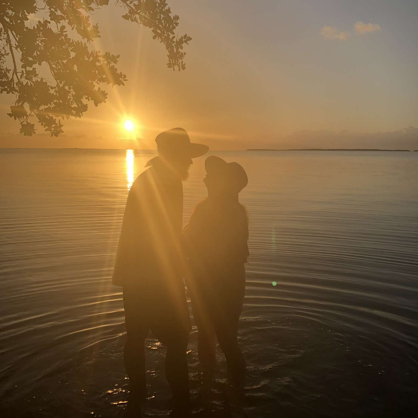 Rowdy Radio Episode 3 Sunset Love