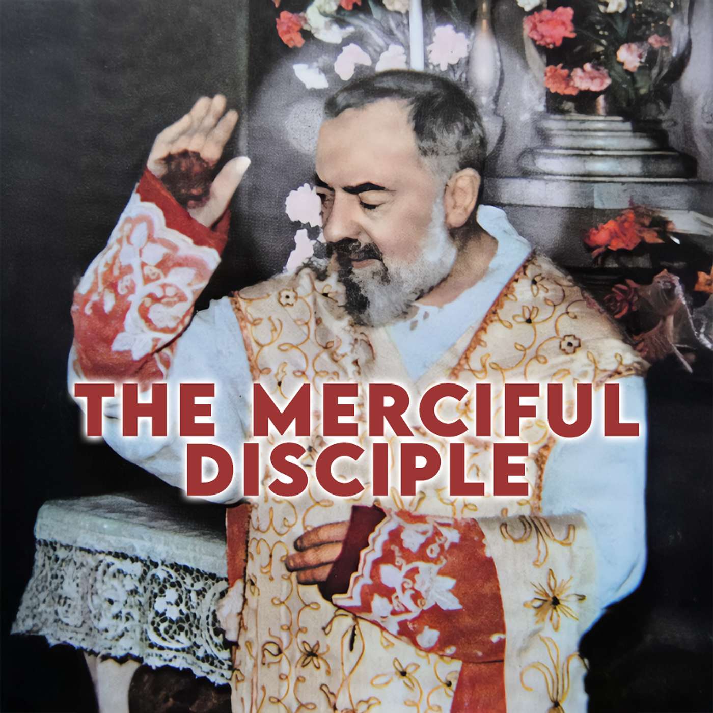 Season 4 Episode 232 - The Merciful Disciple