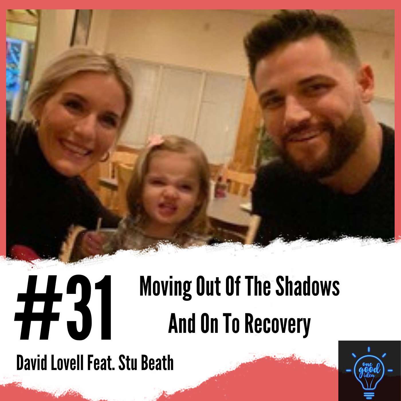 Moving Out Of The Shadows And On To Recovery