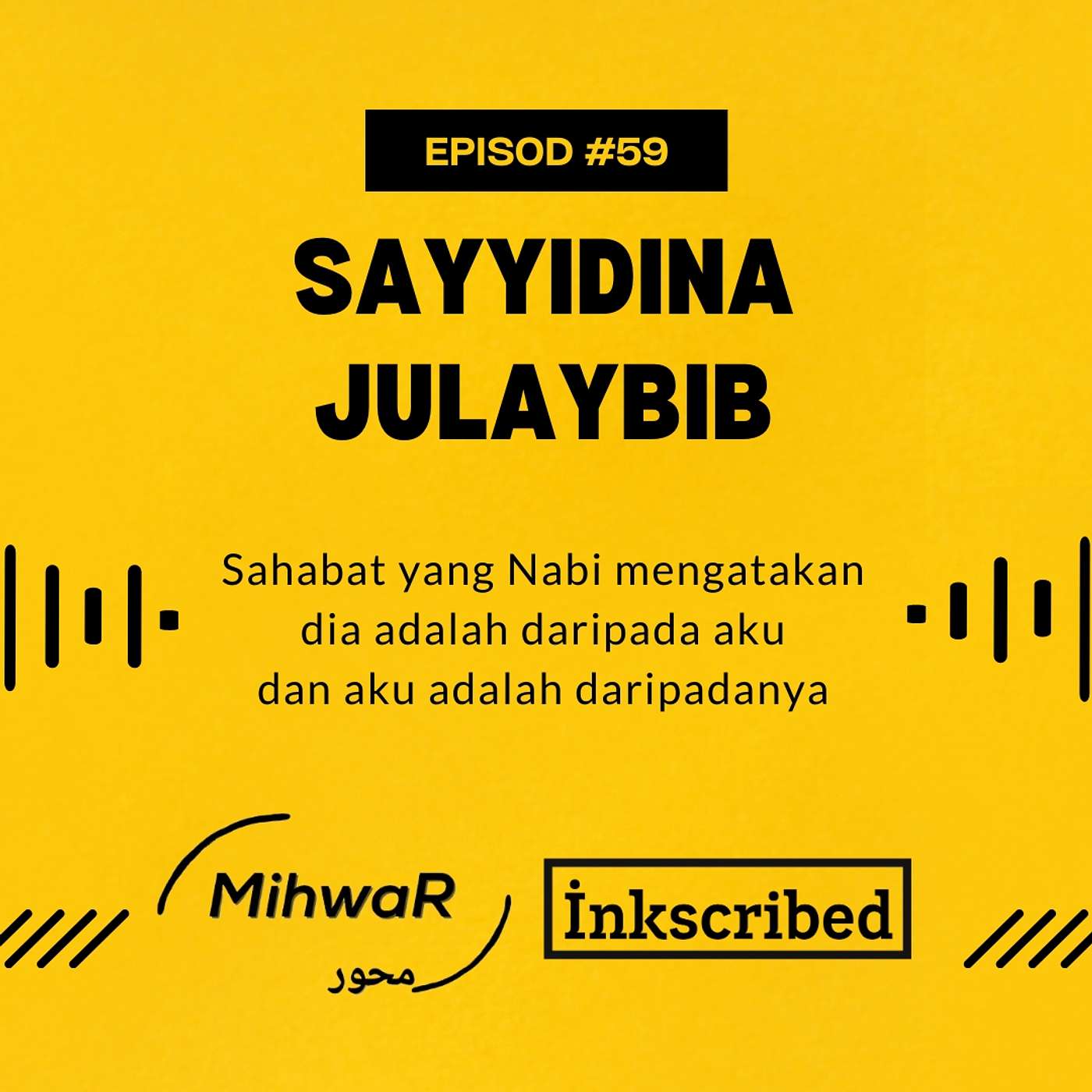 Siri Sejenak Bersama Para Sahabat