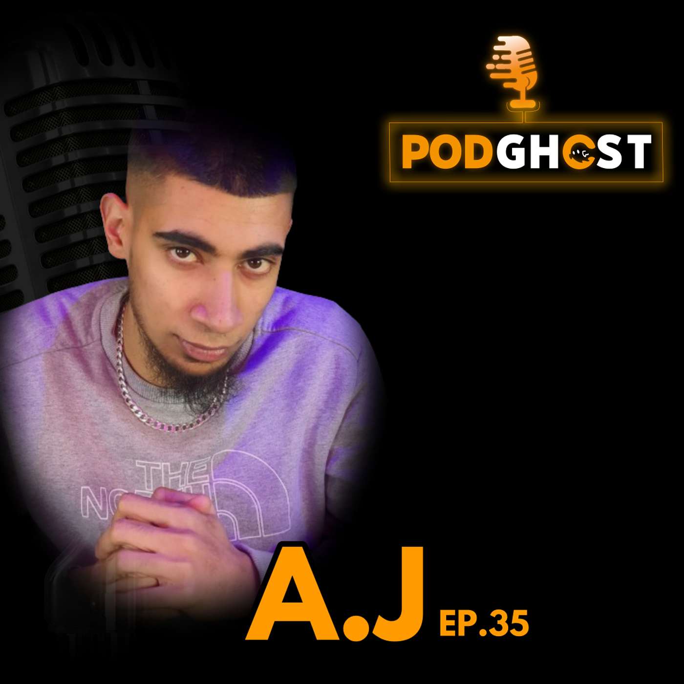 The Podghost Podcast