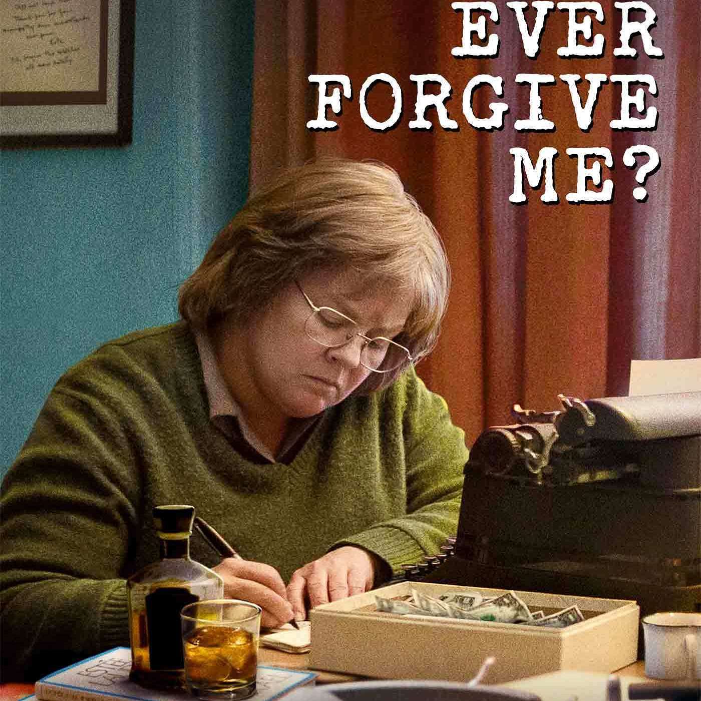 Can You Ever Forgive Me? & Bear Gryyls: You vs Wild