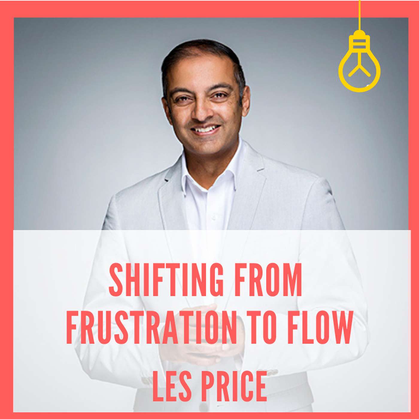Leading in the Light Podcast