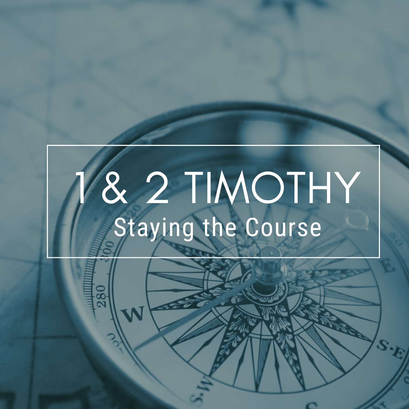 September 28, 2025 | Timothy 04 | Elders and Deacons: Servants who Lead and Leaders who Serve episode artwork