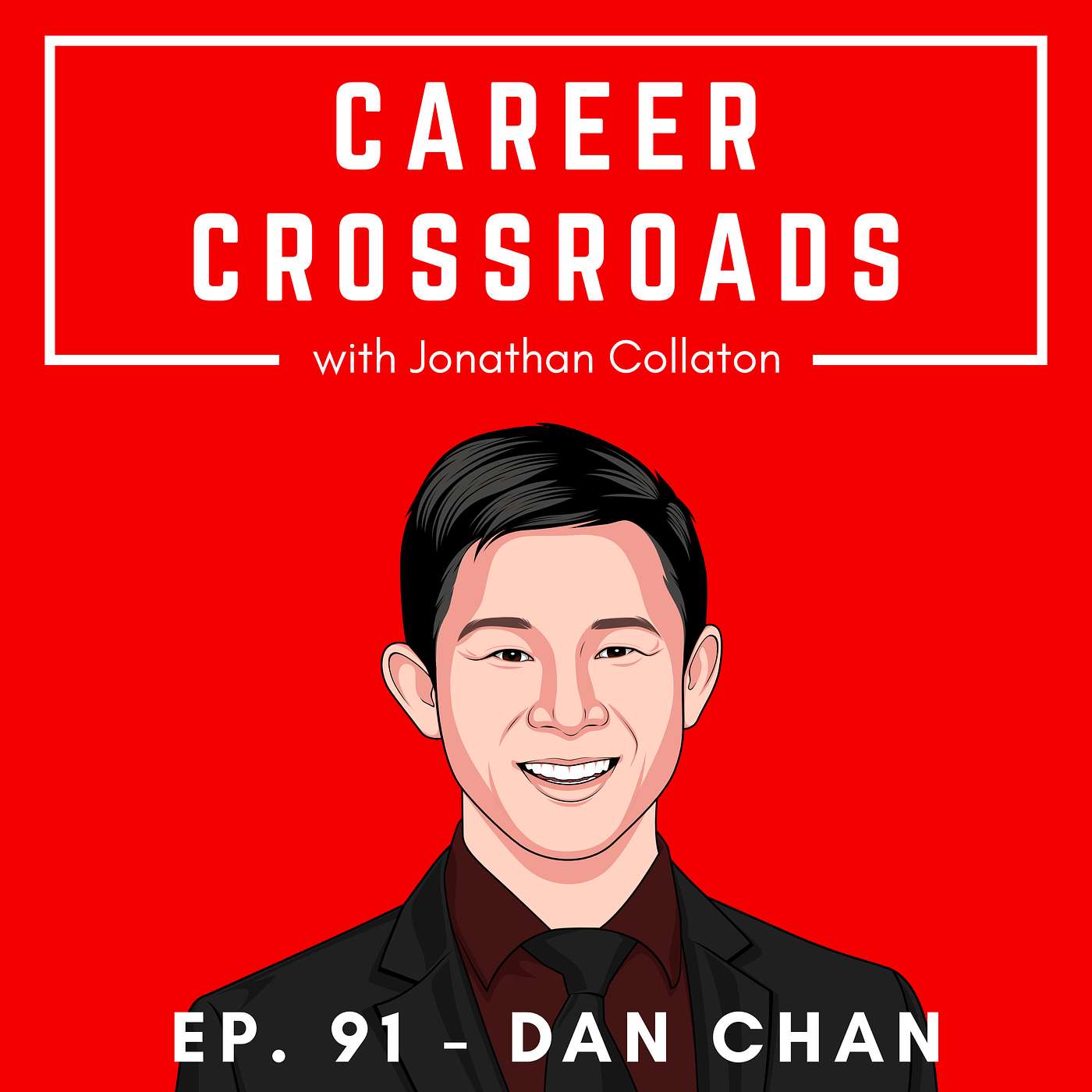 Career Crossroads