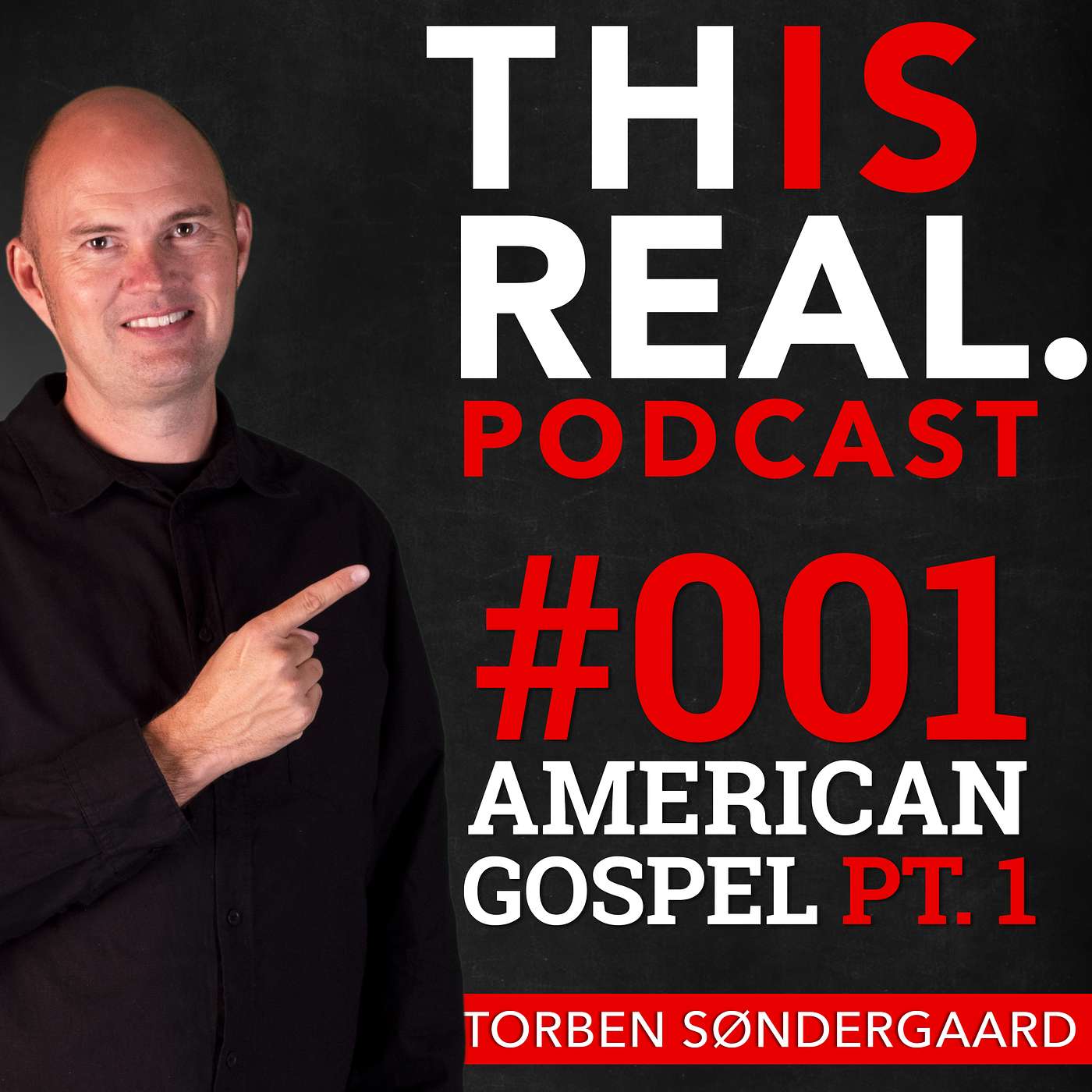 Torben Sondergaard Podcast