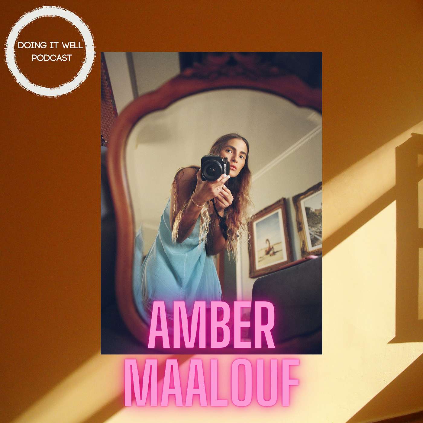Amber Maalouf (Photographer) - Freelance, Doing What Feels Natural, Asking for Money Owed, Facing Fears and Looking Forward Amber Maalouf (Photographer) - Freelance, Doing What Feels Natural, Asking for Money Owed, Facing Fears and Looking Forward