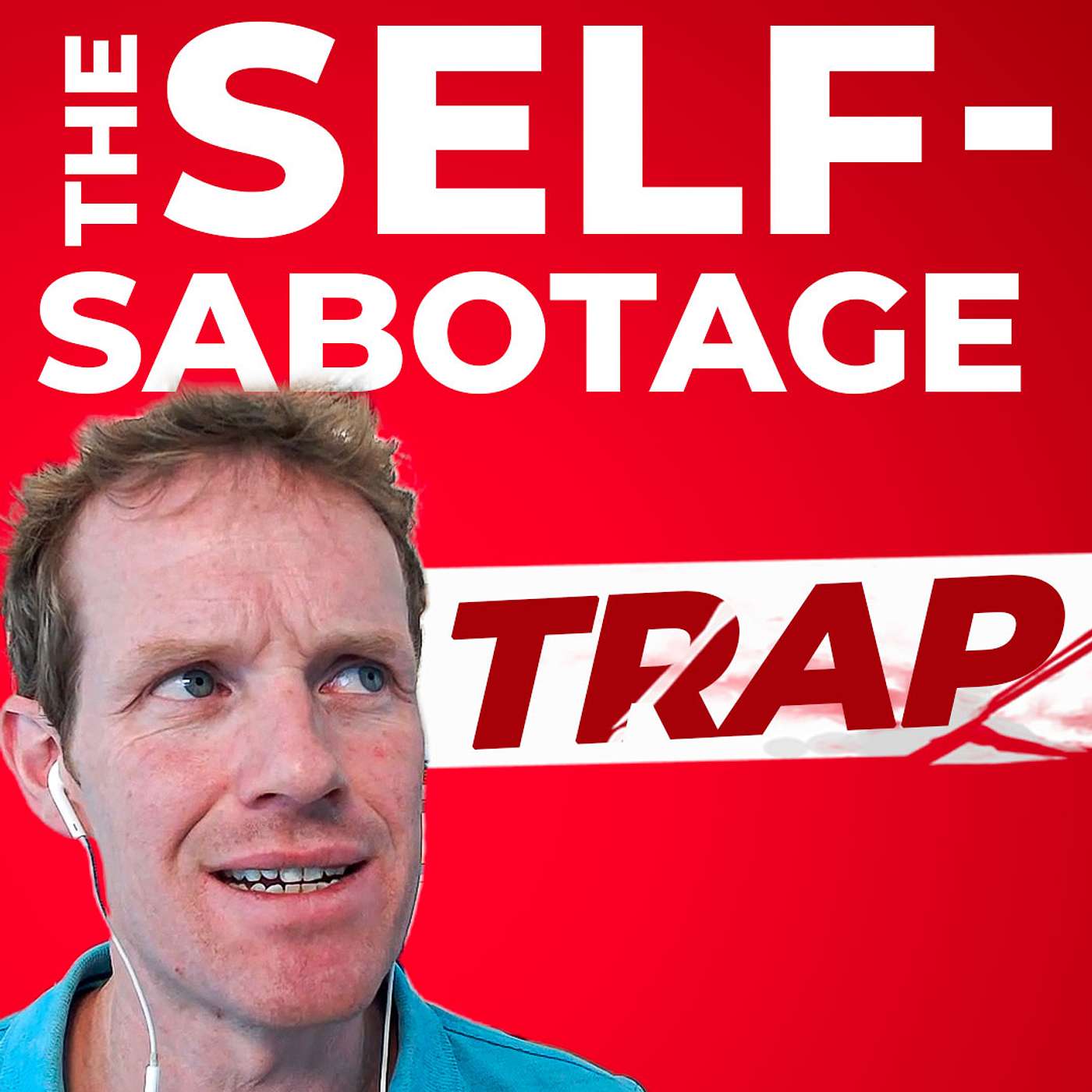 Self-Sabotage & Success: Traps & Clues Exposed | The Growth Booth #57