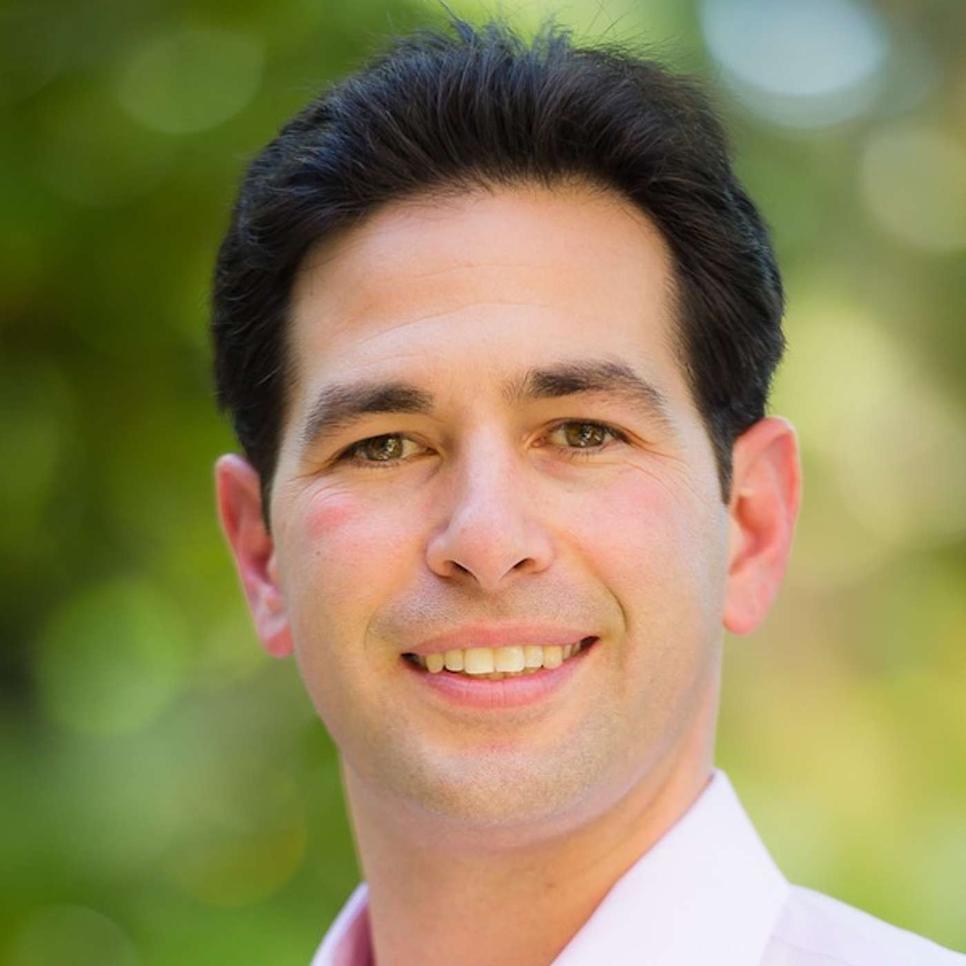 Scott Kaiser - aging with dignity and purpose