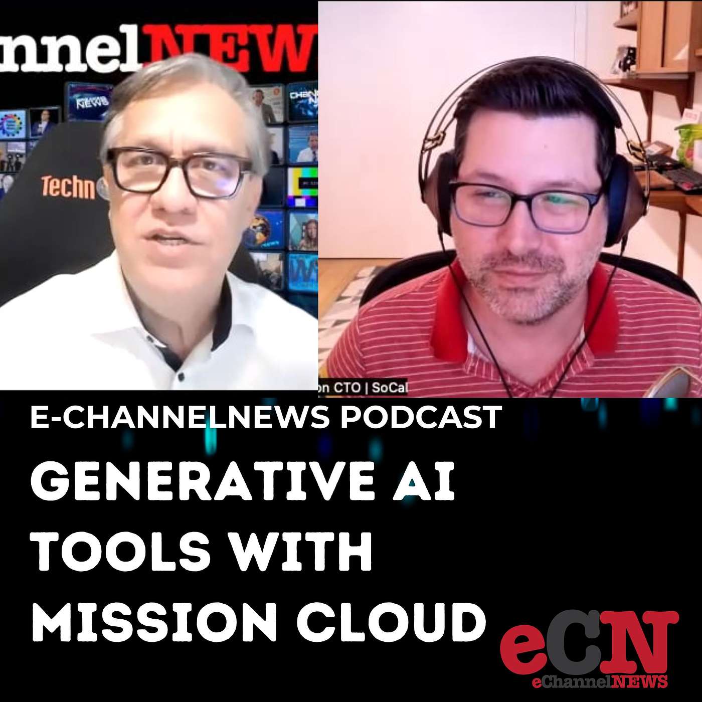 EChannelNews Podcast