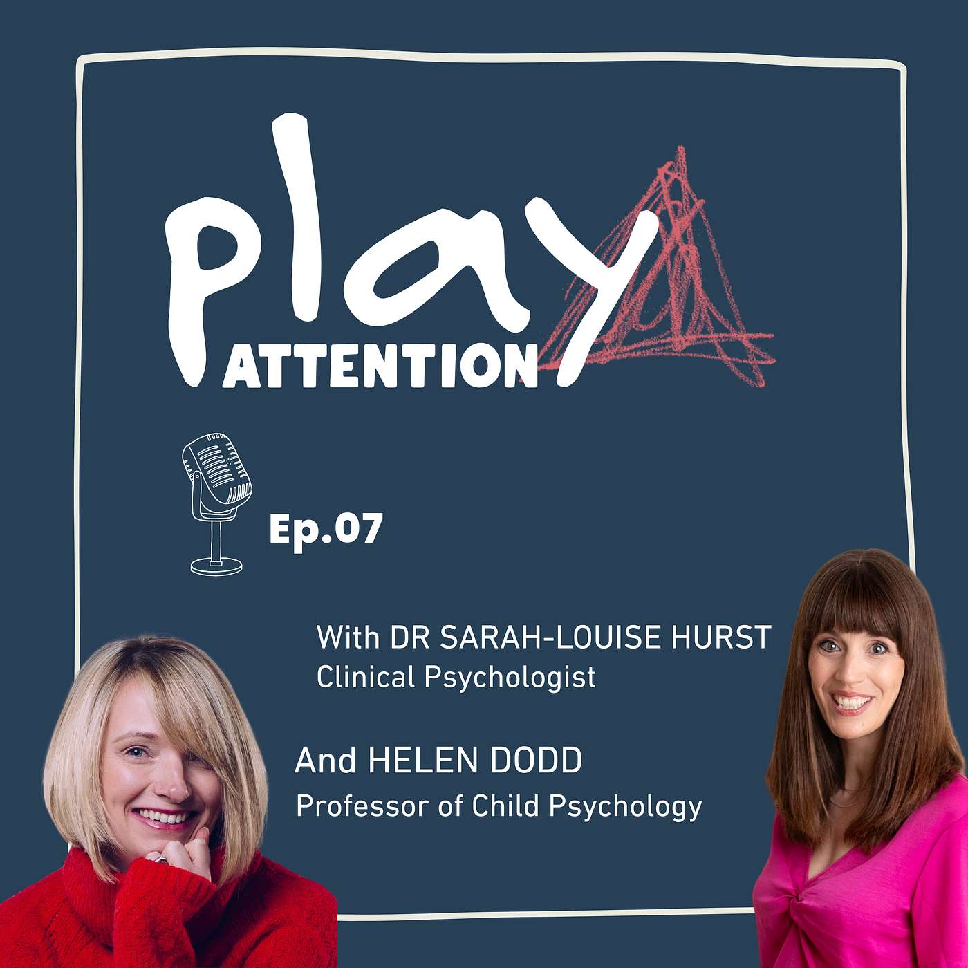 Creating Space for Risk: Lessons from the Fear Less Play Project episode artwork