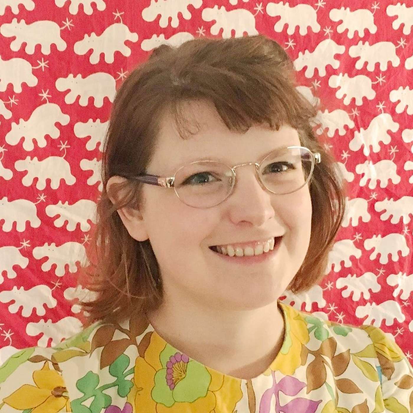 Rose Robbins - a voice for autisim