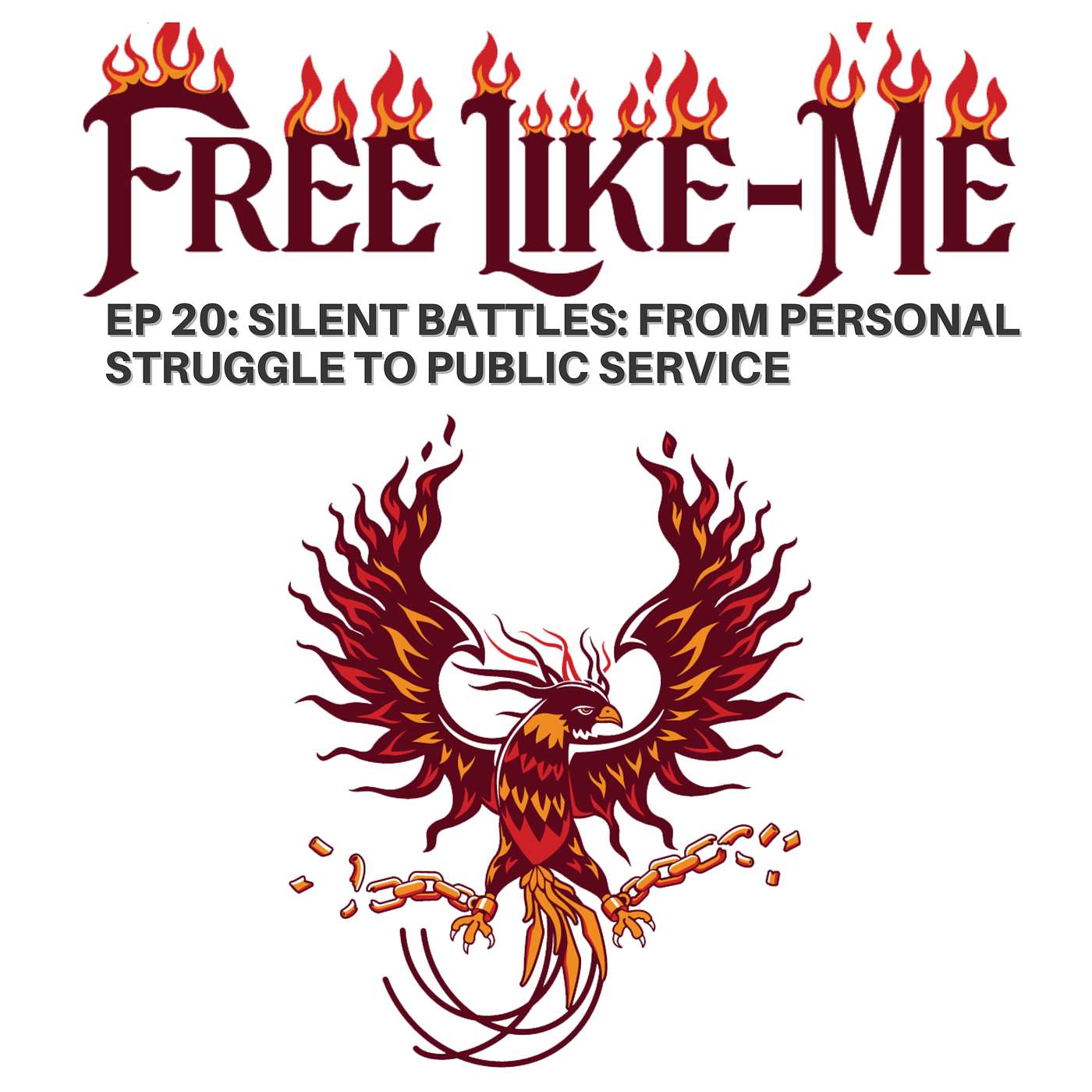 Free Like-Me