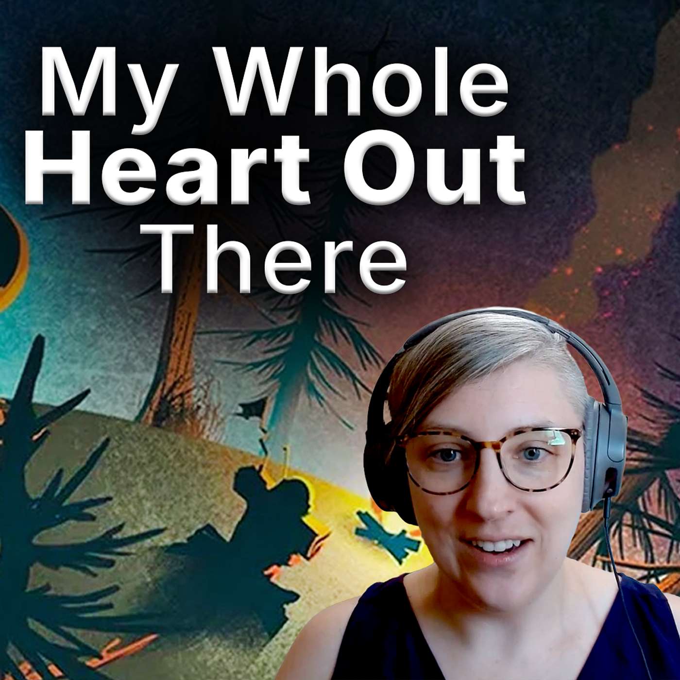 Writing Outer Wilds: Joy, Grief, and Letting Go | Kelsey Beachum (Outer Wilds, Avowed, Outer Worlds)