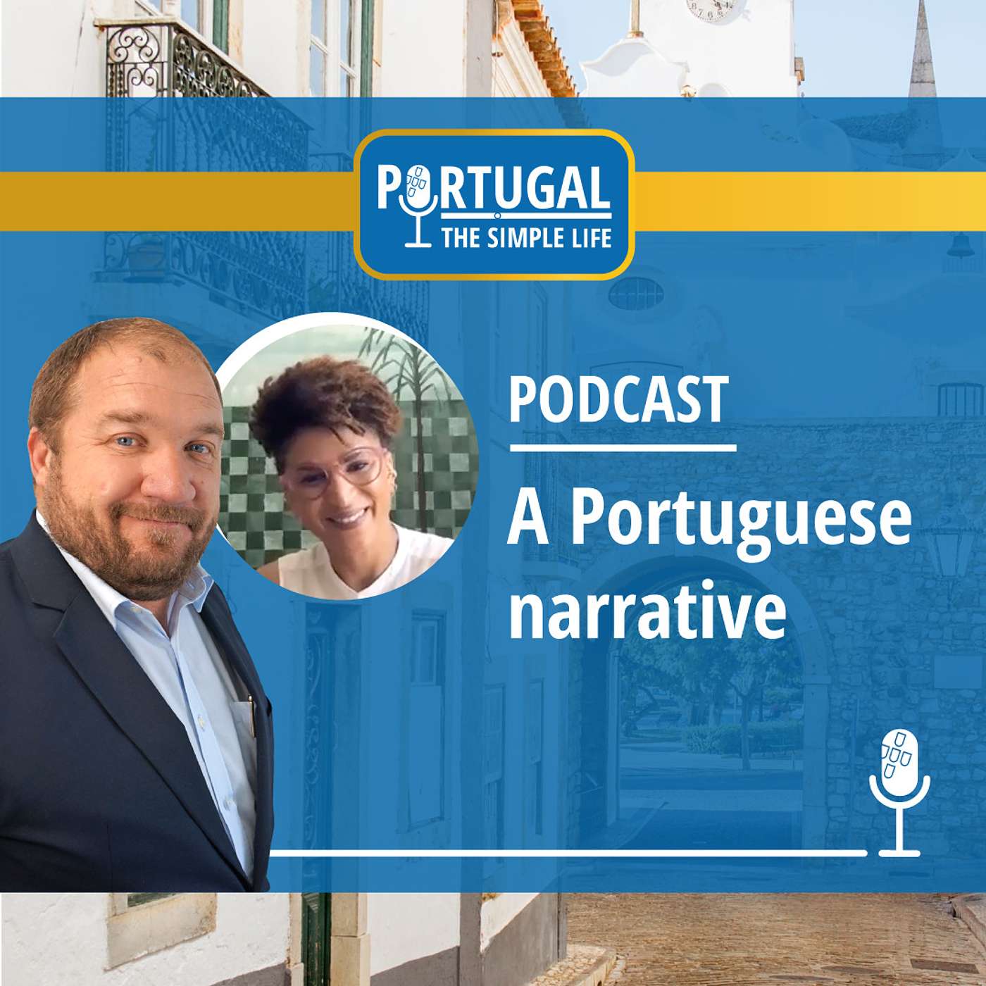 A Portuguese narrative