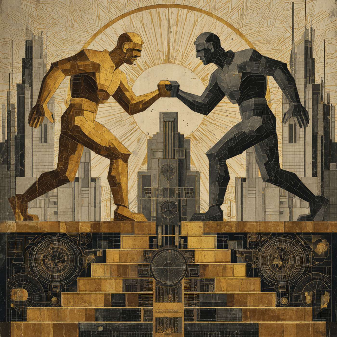 Positively Pedestrian