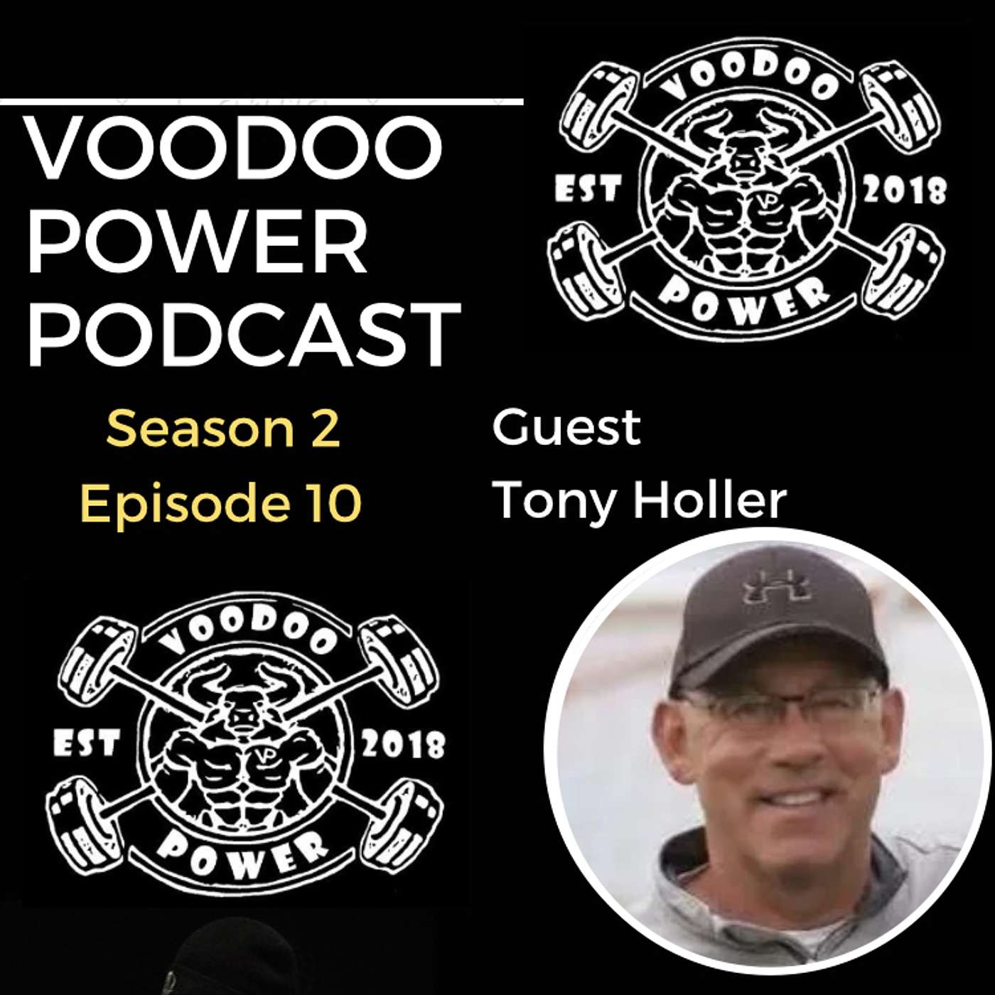 Plates & Pancakes Coach Tony Holler Feed the Cats and TFC Co Founder episode artwork