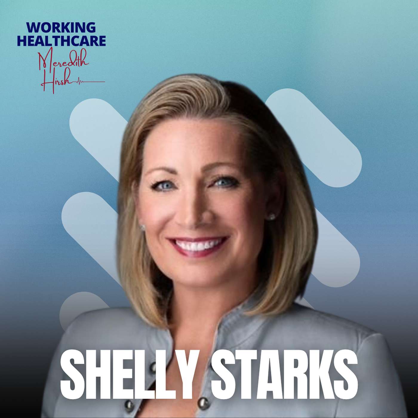 Ep. 119 - Who Really Controls Your Healthcare? Shelly Starks Exposes the Hidden Insurance Maze