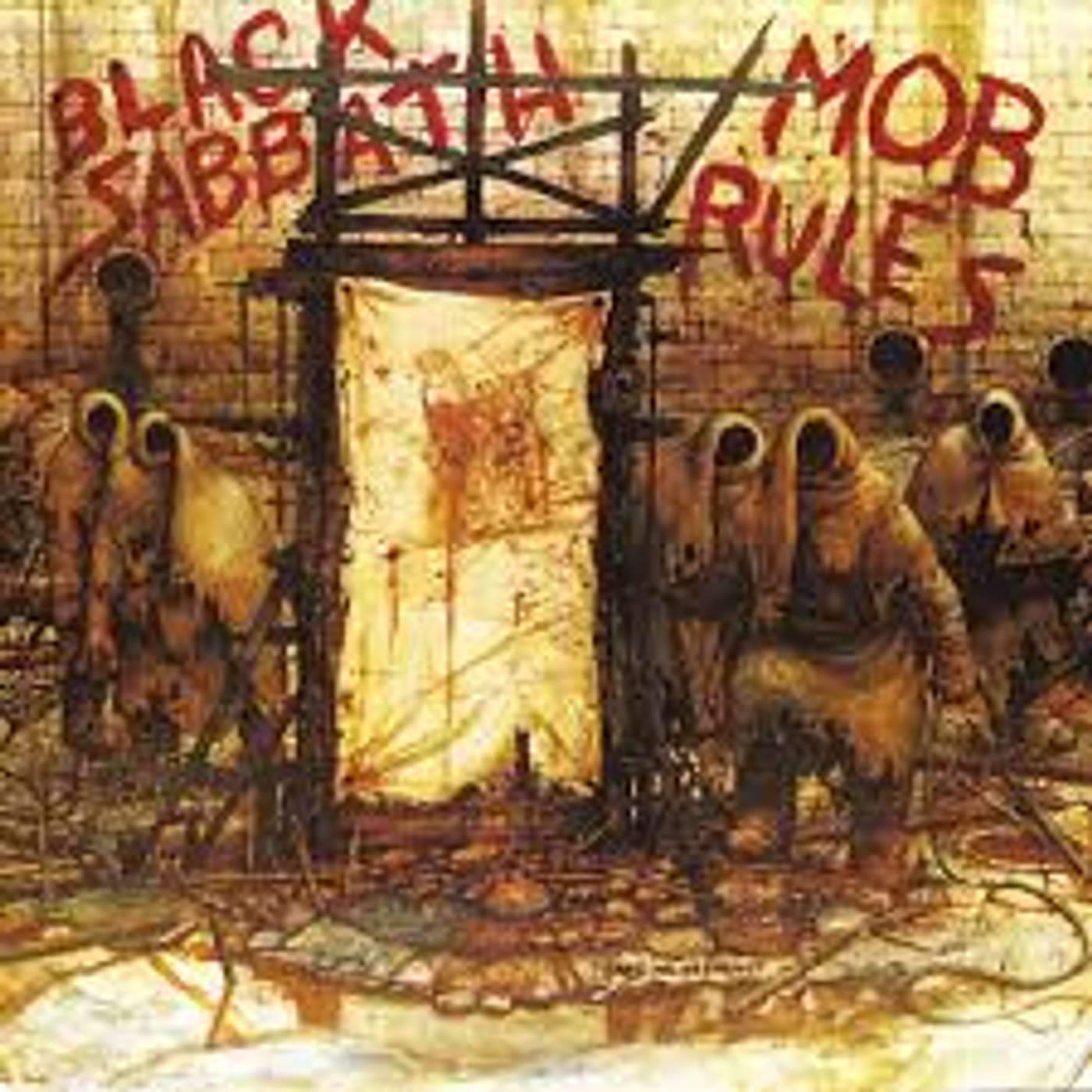 The Black Chapel-All Things Black Sabbath EP 29 Sabbath & BOC episode artwork