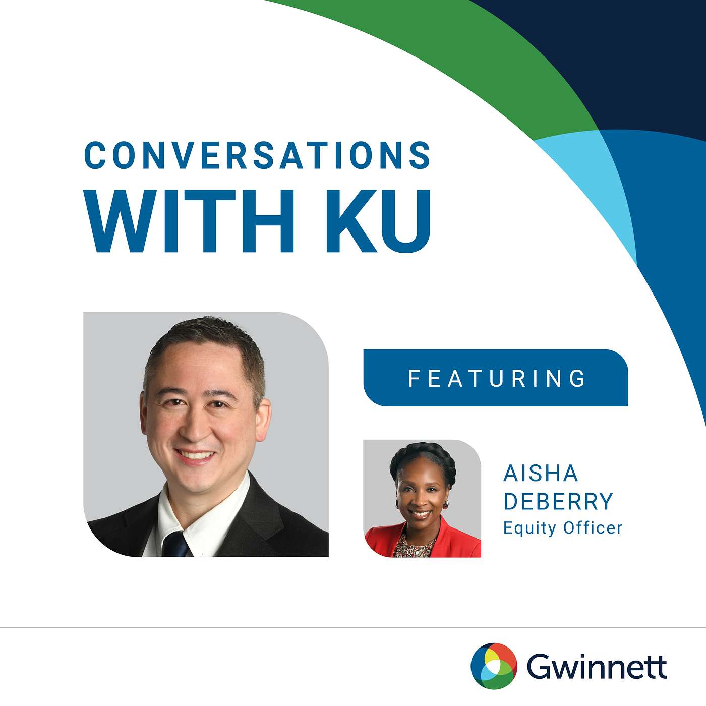 Conversations with Ku