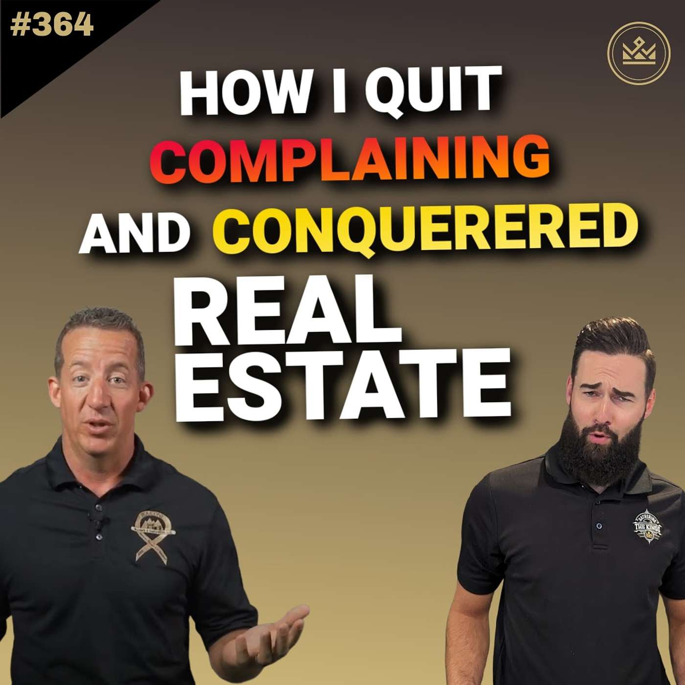 364 | Watch This If Your Business Won & Survive Without You