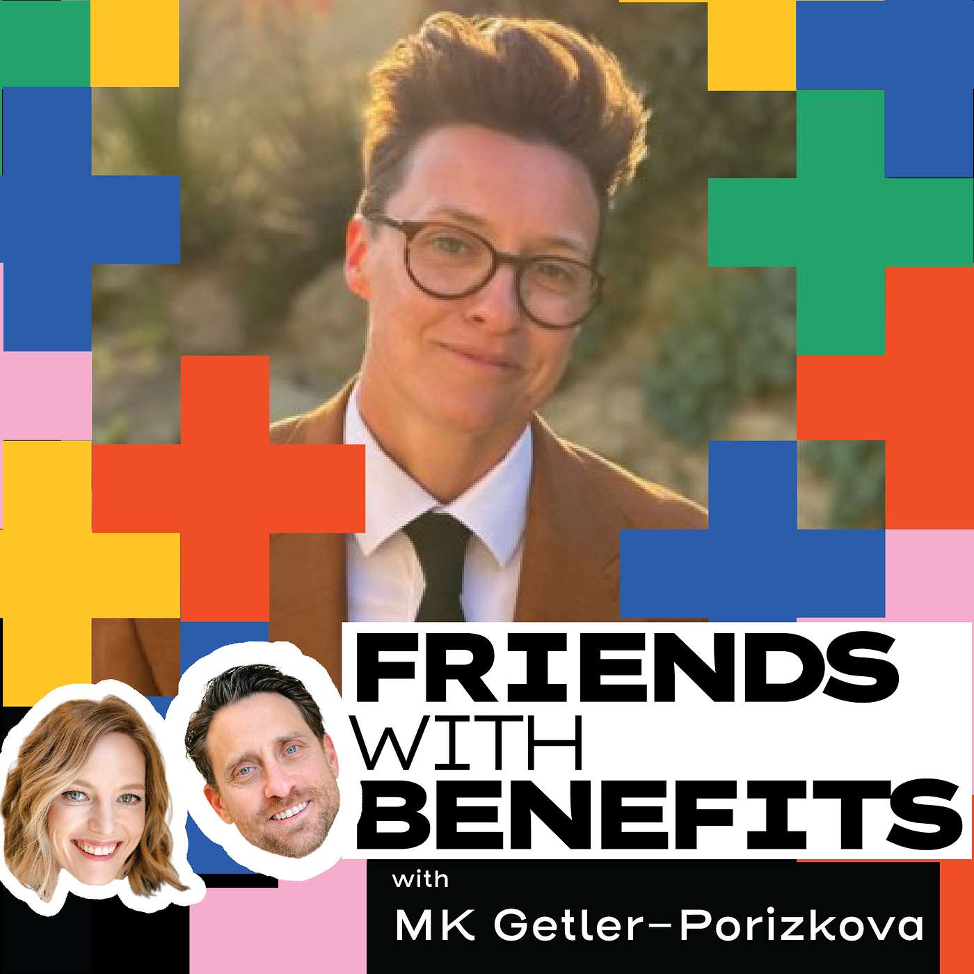 Friends with Benefits