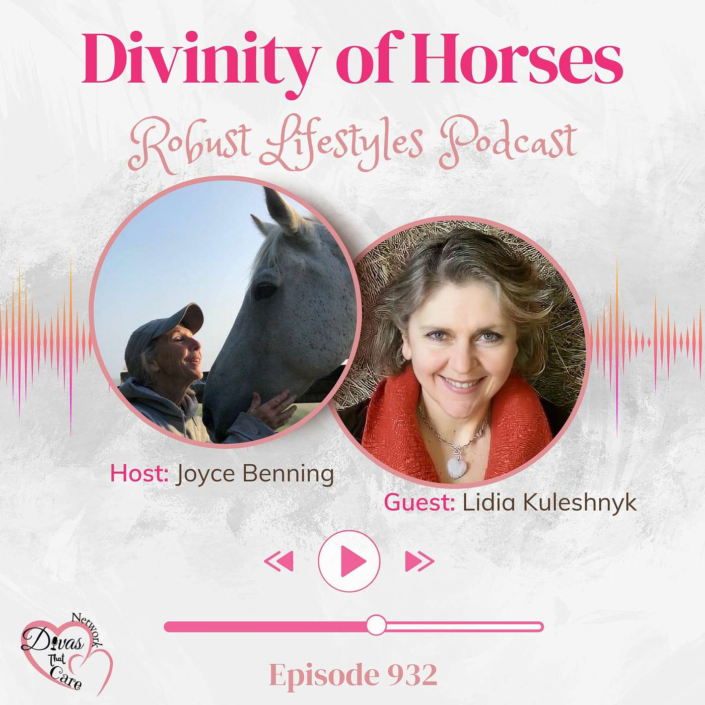 Divinity Of Horses episode artwork