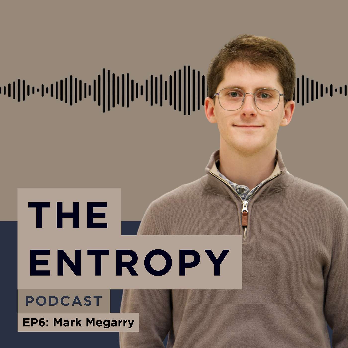 The Entropy Podcast
