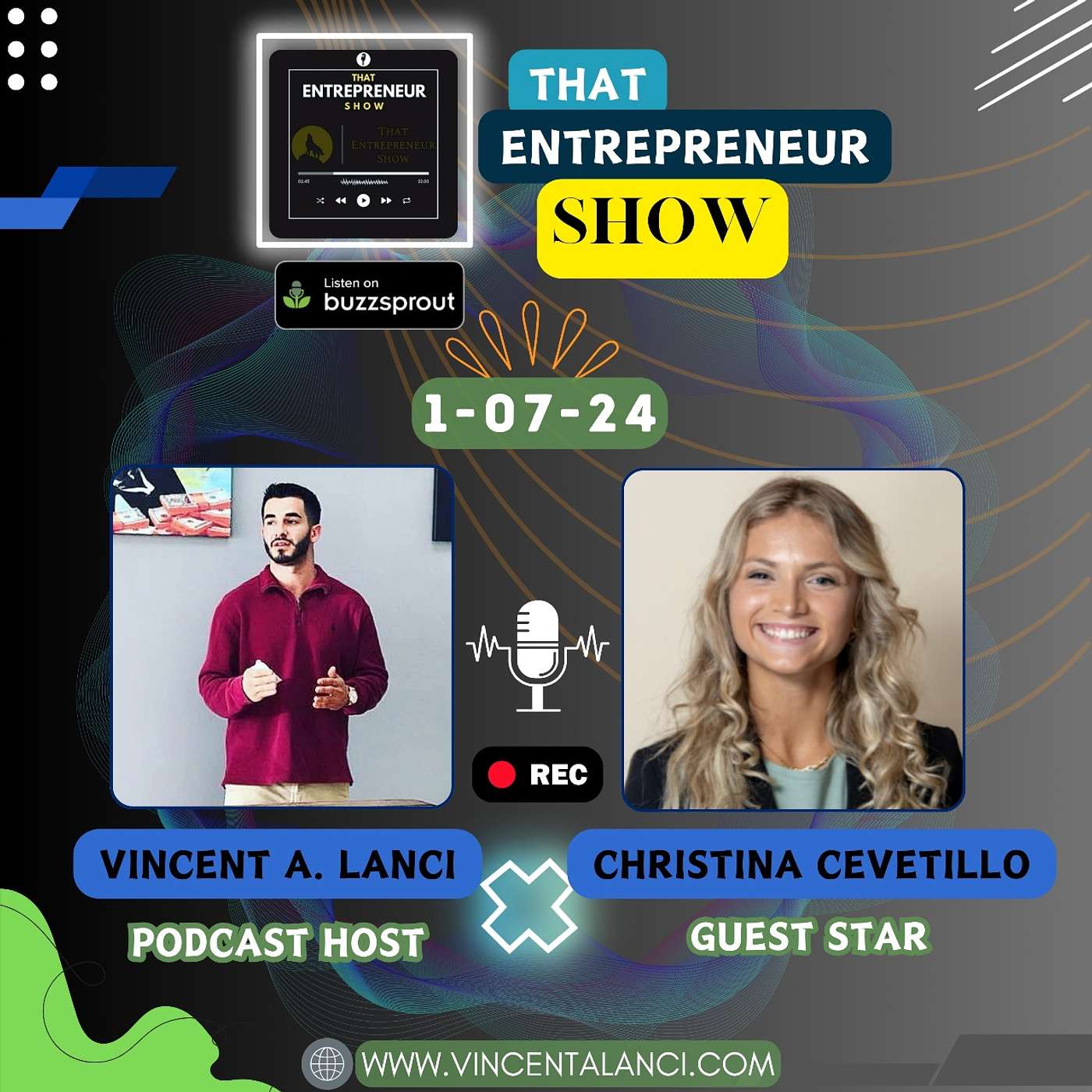 That Entrepreneur Show