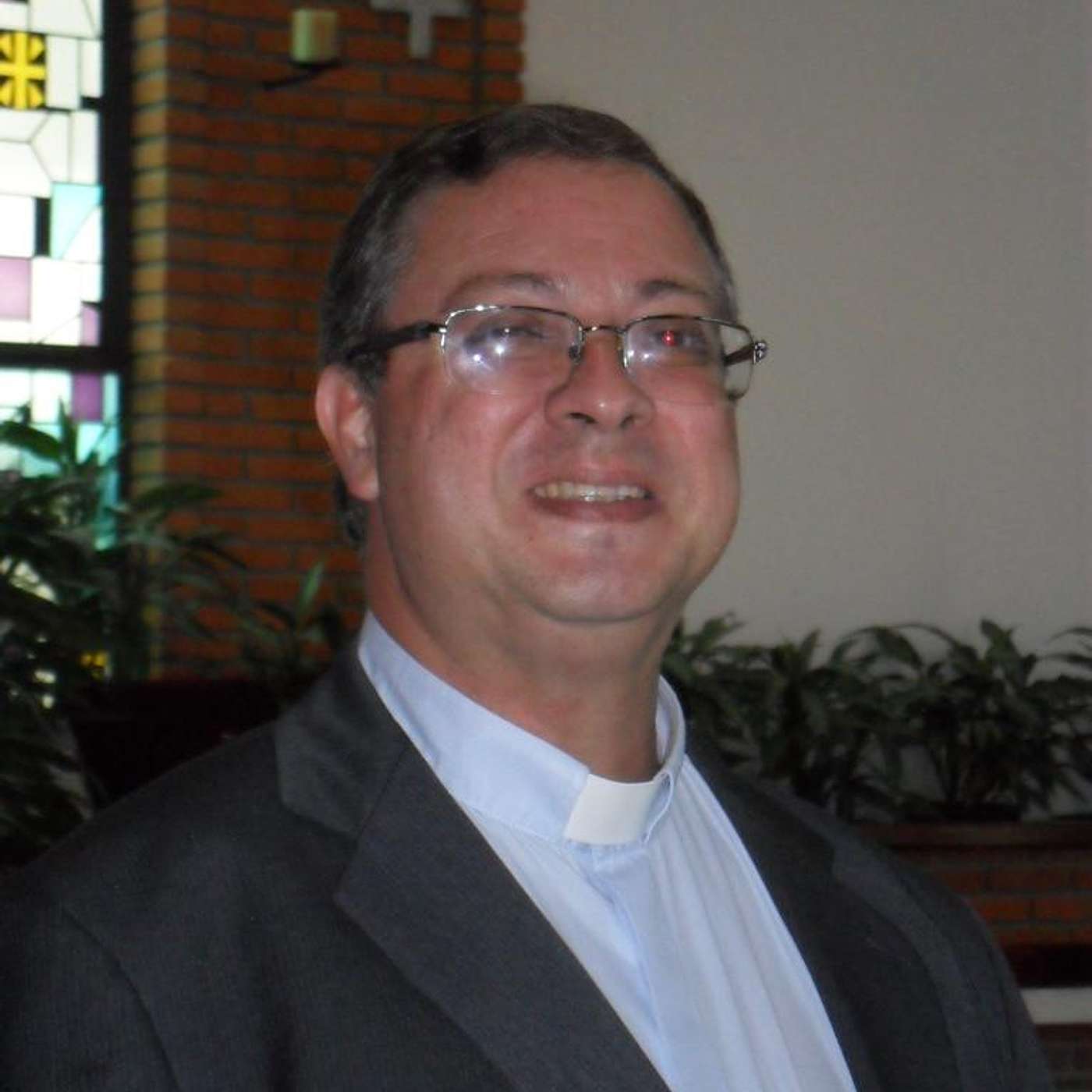 Gotas da Palavra - Evangelho Diário