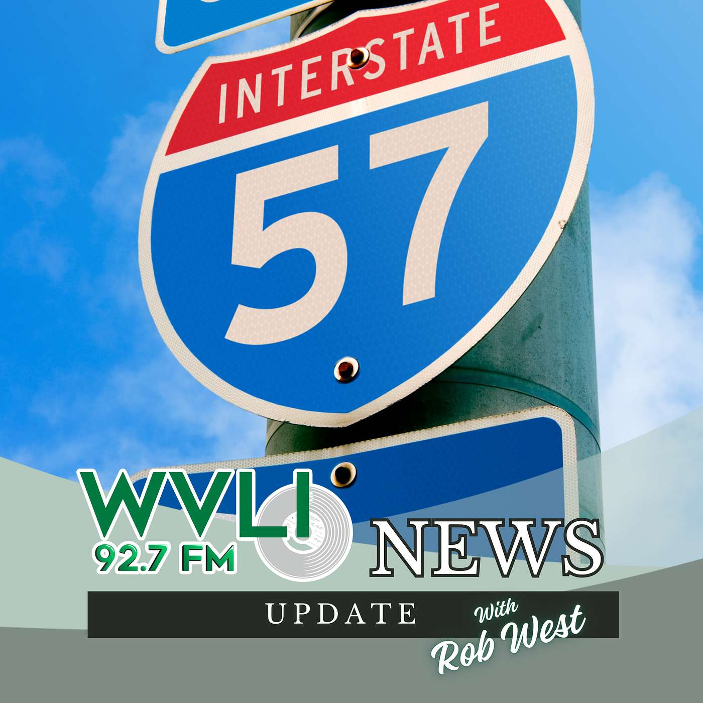 I-57 Fatality, Second EF-2 Tornado Confirmed in Iroquois County, and Kankakee Fiber Optic Frustrations - Tuesday, April 21st, 2026 episode artwork