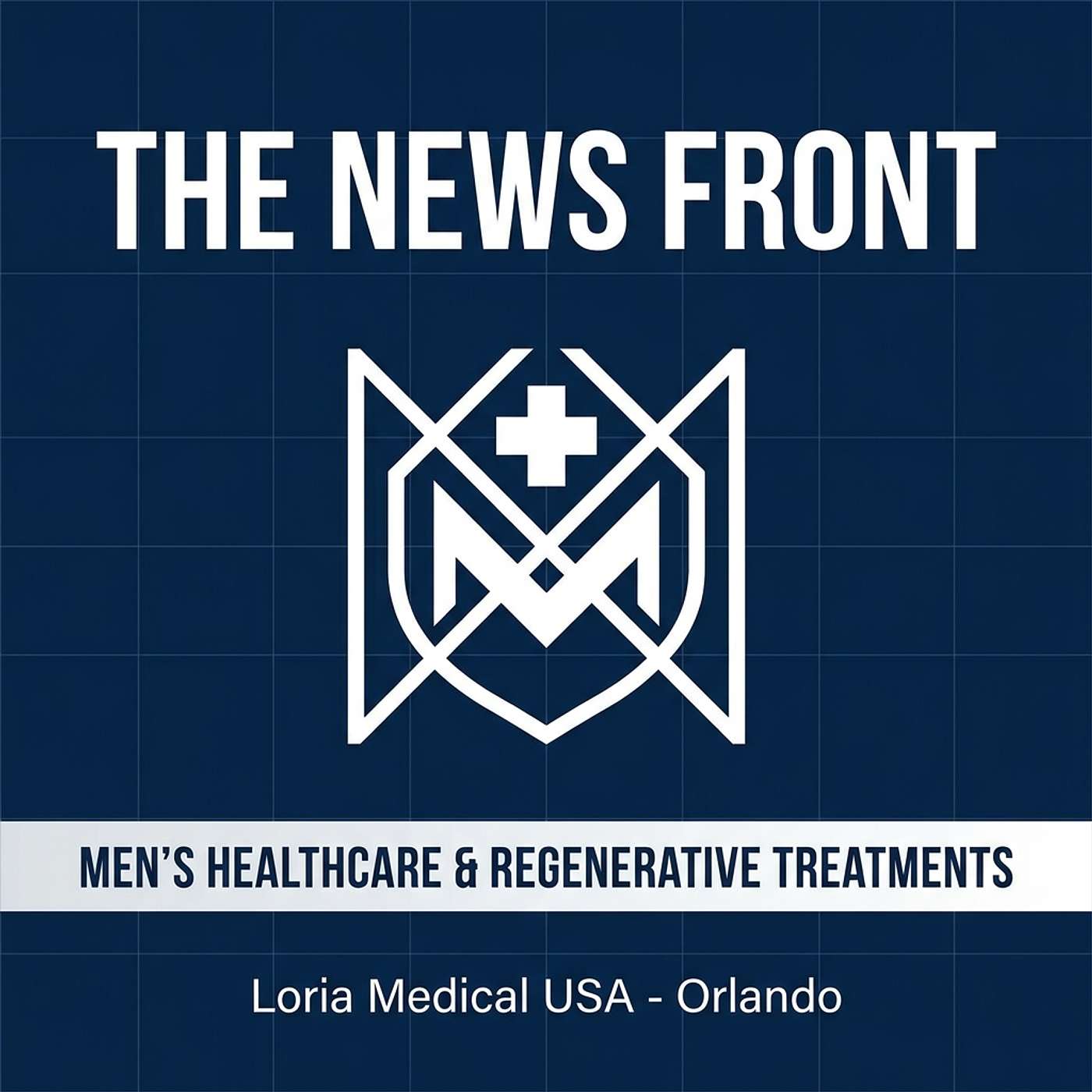 Loria Medical USA Expands Non Surgical Wellness Options In Orlando episode artwork