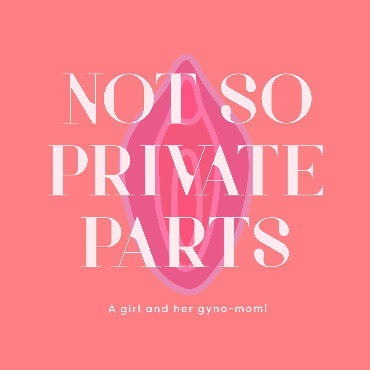Not So Private Parts