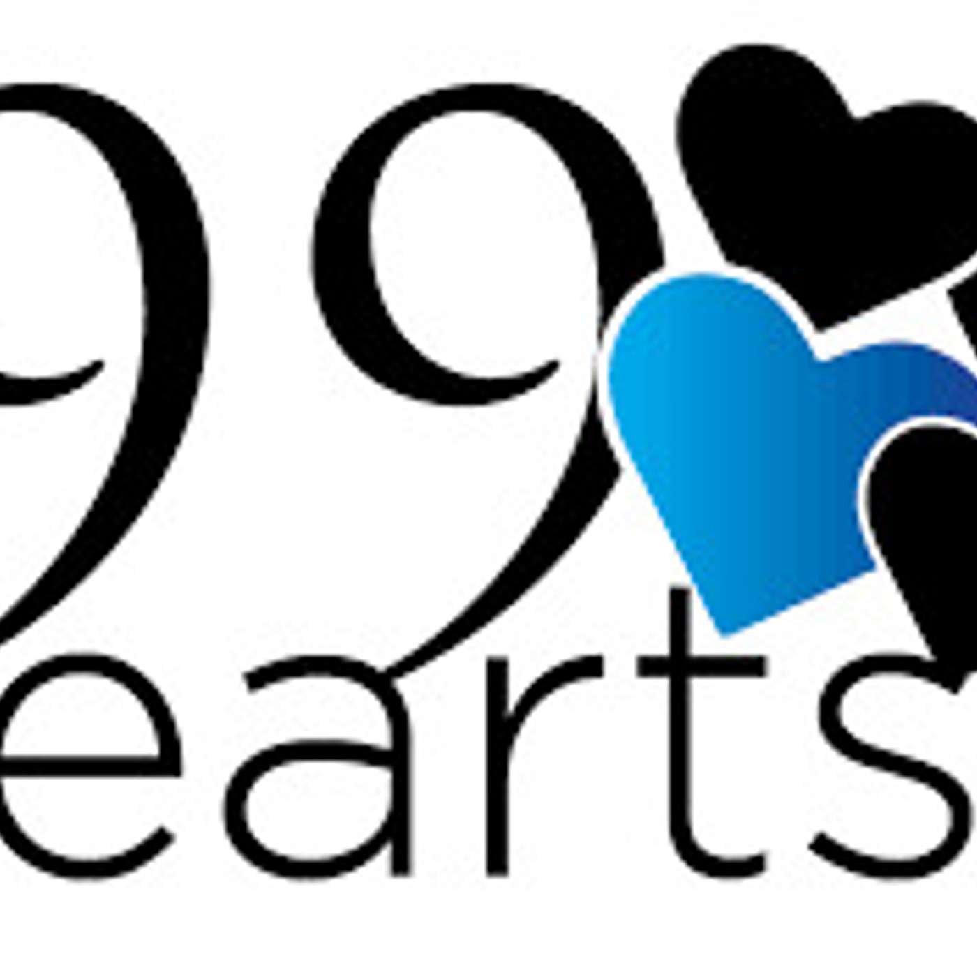 99 Hearts Equine Therapy and Horse Rescue : Mad Men of Masculinity