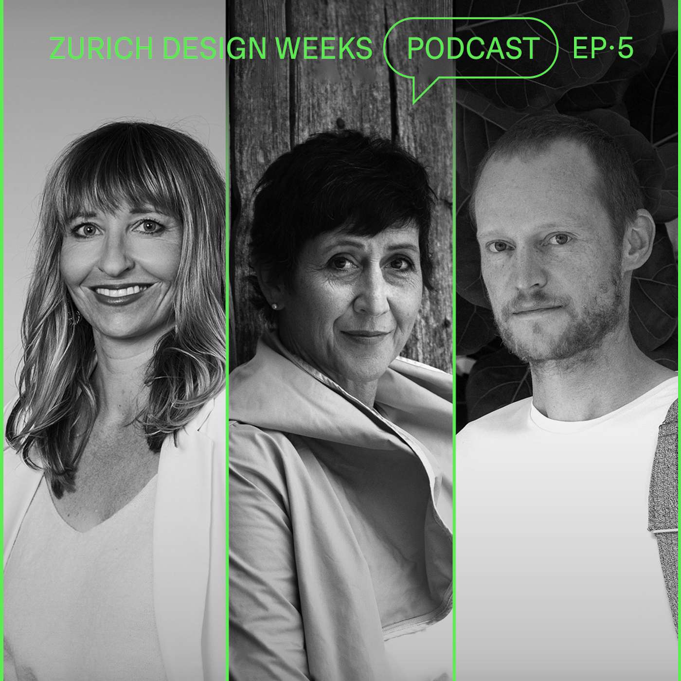 Textil mit Weitblick – Christian Kägi und Mirjam Matti im Gespräch mit Monika Schärer Textil mit Weitblick – Christian Kägi und Mirjam Matti im Gespräch mit Monika Schärer