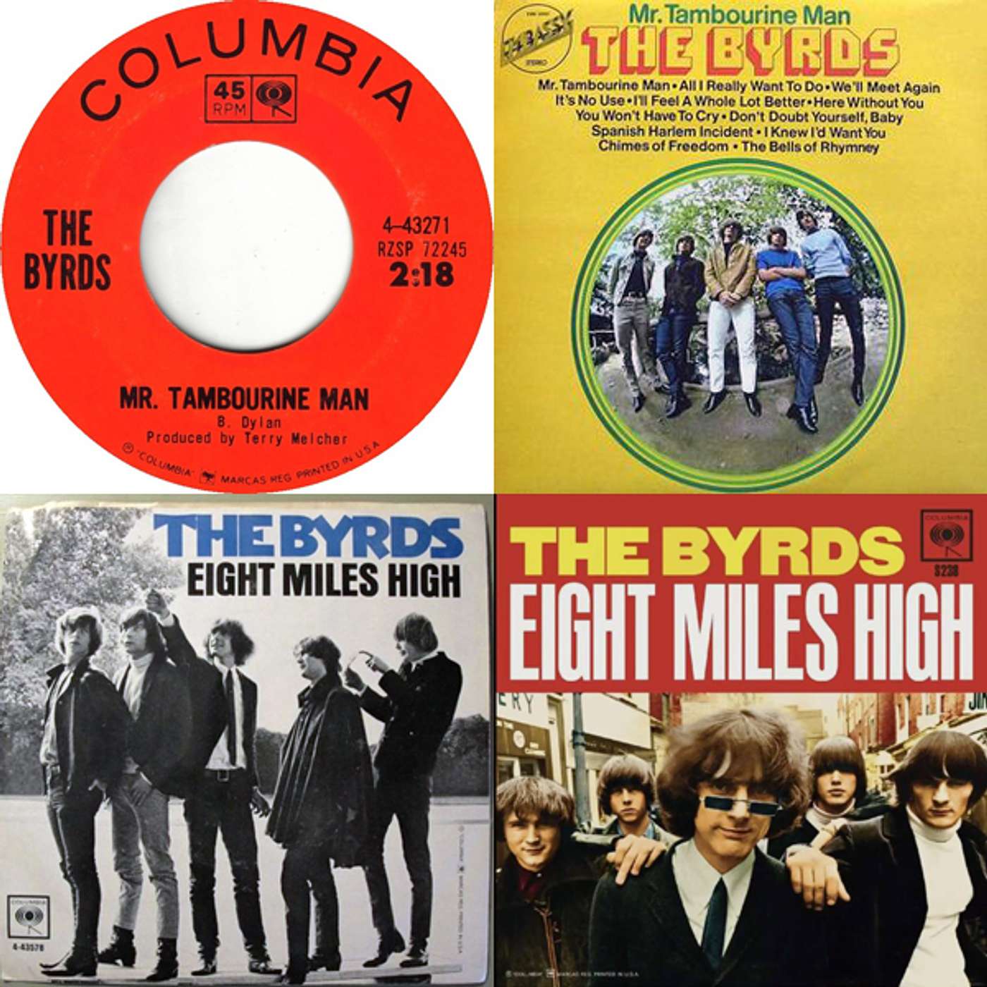 Rock and Roll Flashback Podcast