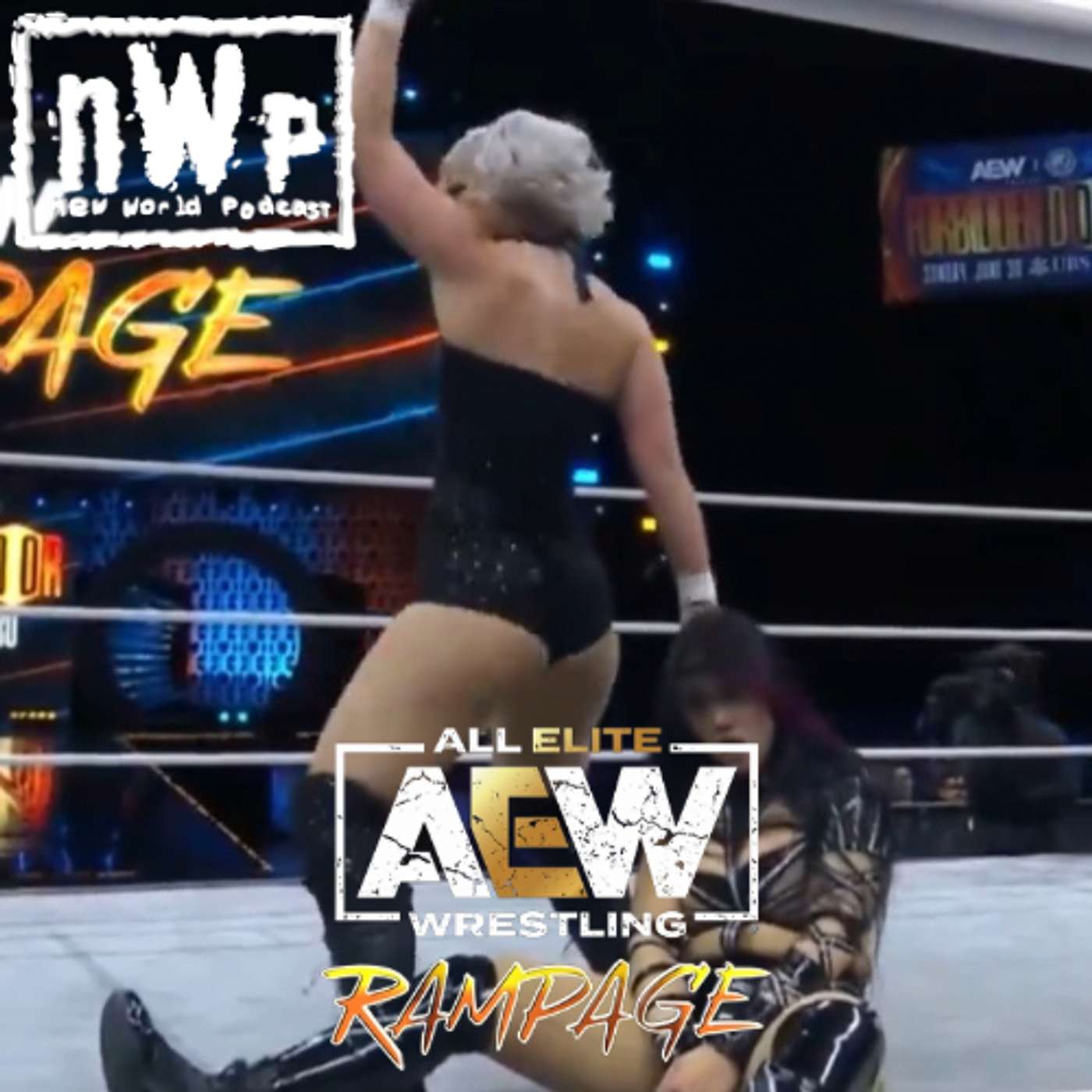 nWp: Rampage (5/31/2024)