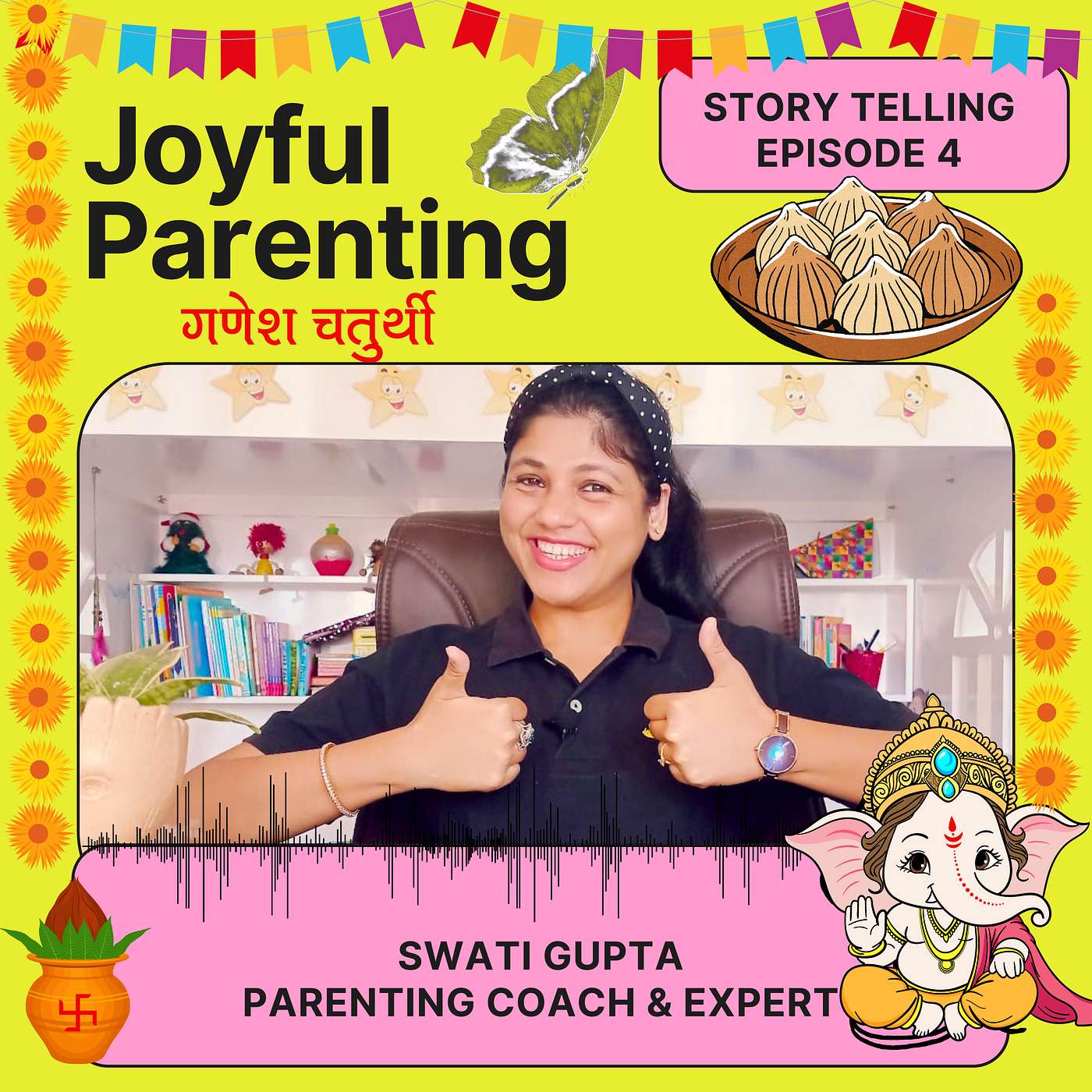 Joyful Parenting Podcast
