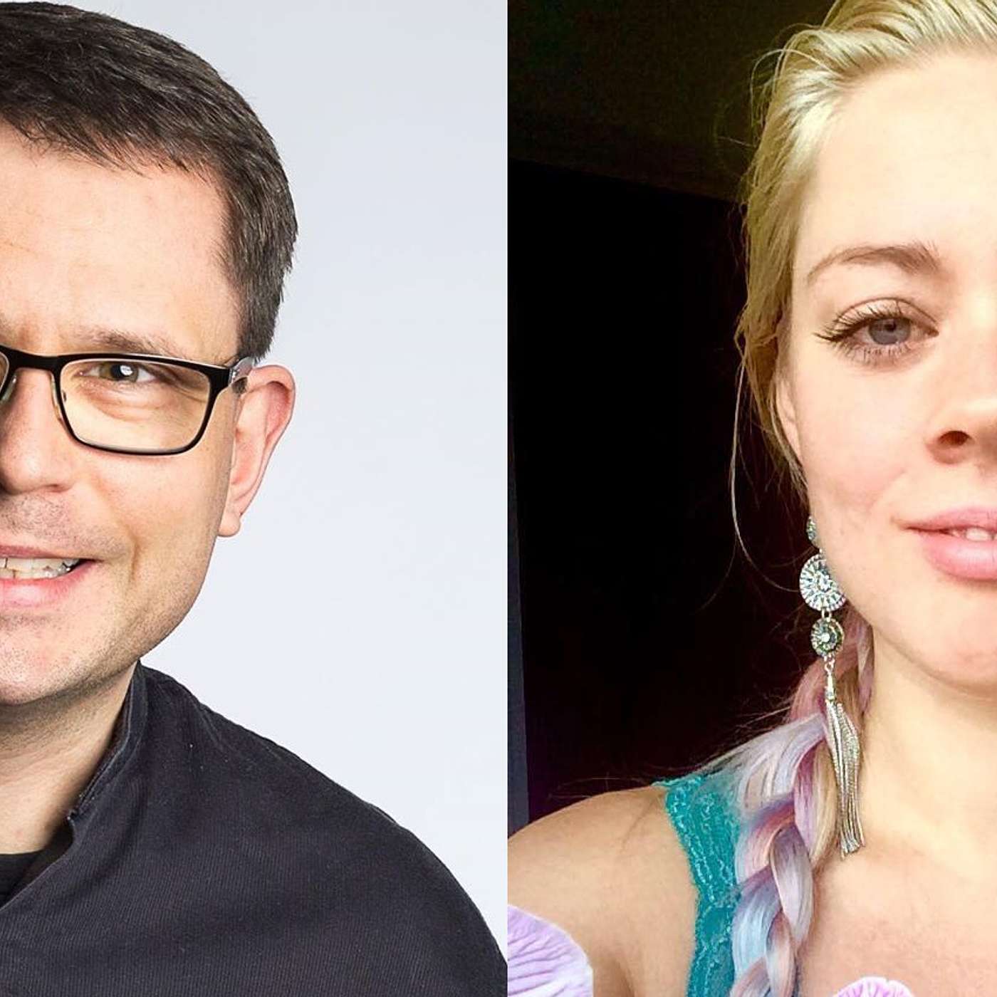 Den Slemme Slemme Podcast