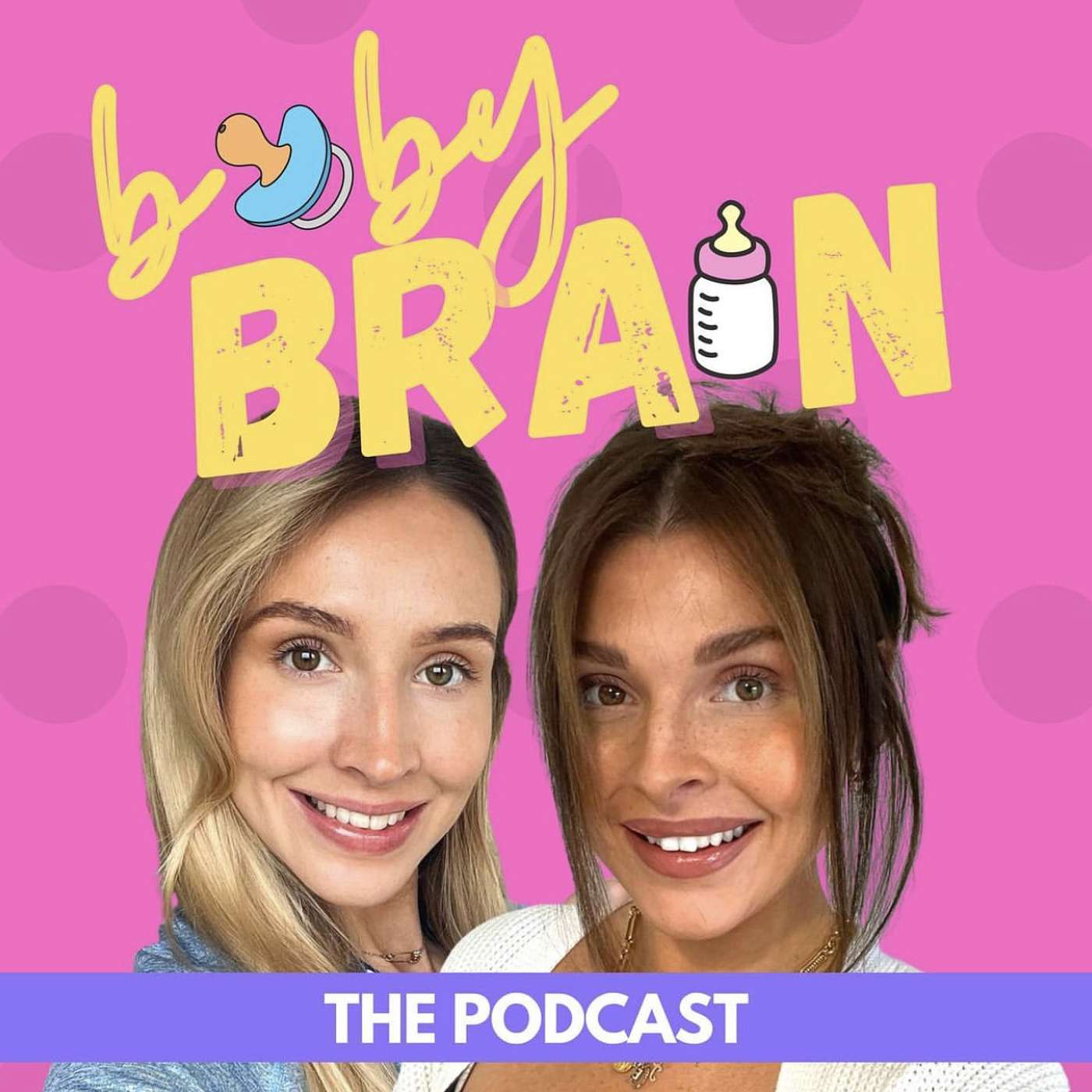 Baby Brain