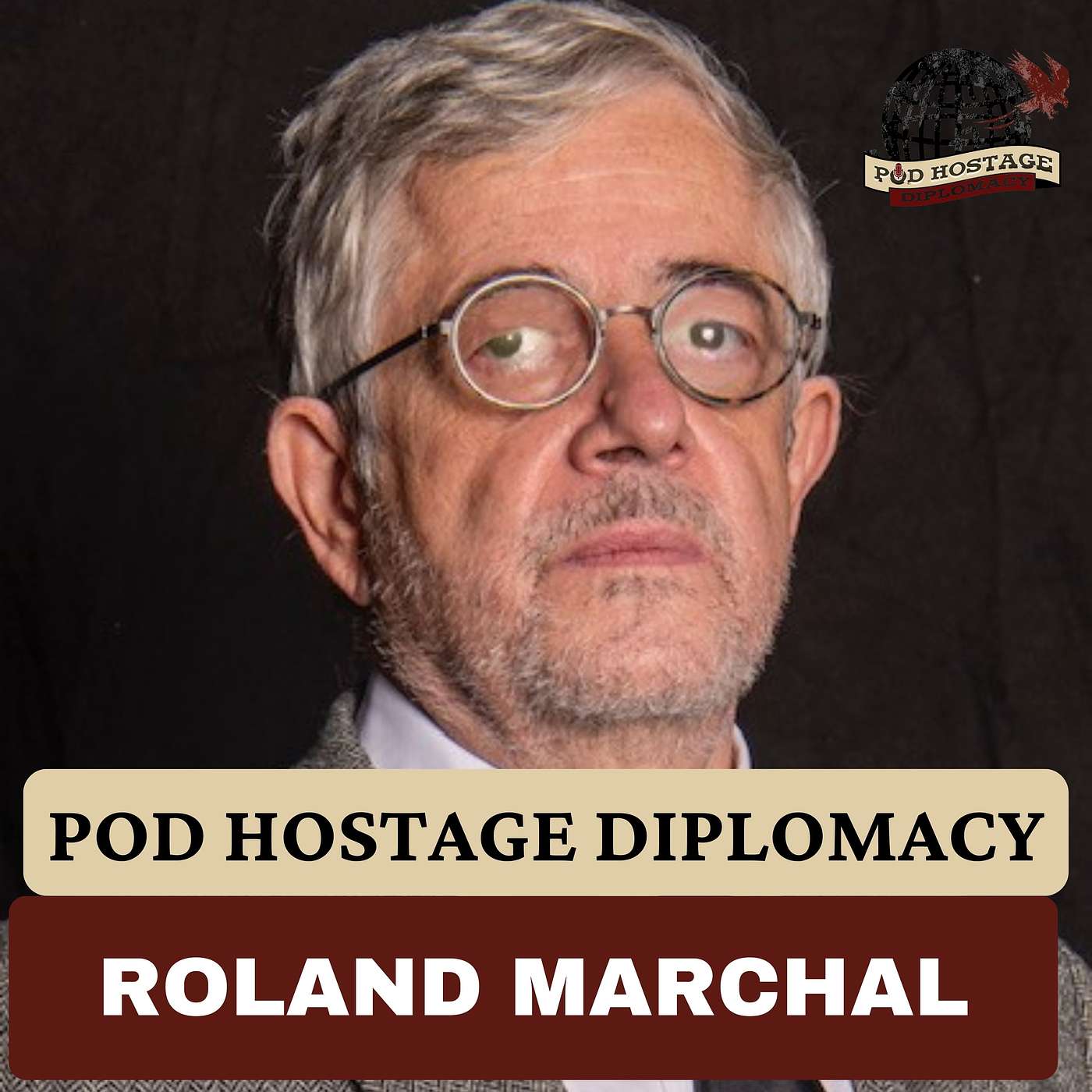 POD HOSTAGE DIPLOMACY