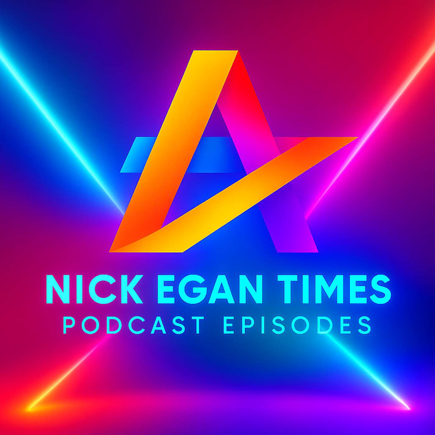 Nick Egan Times