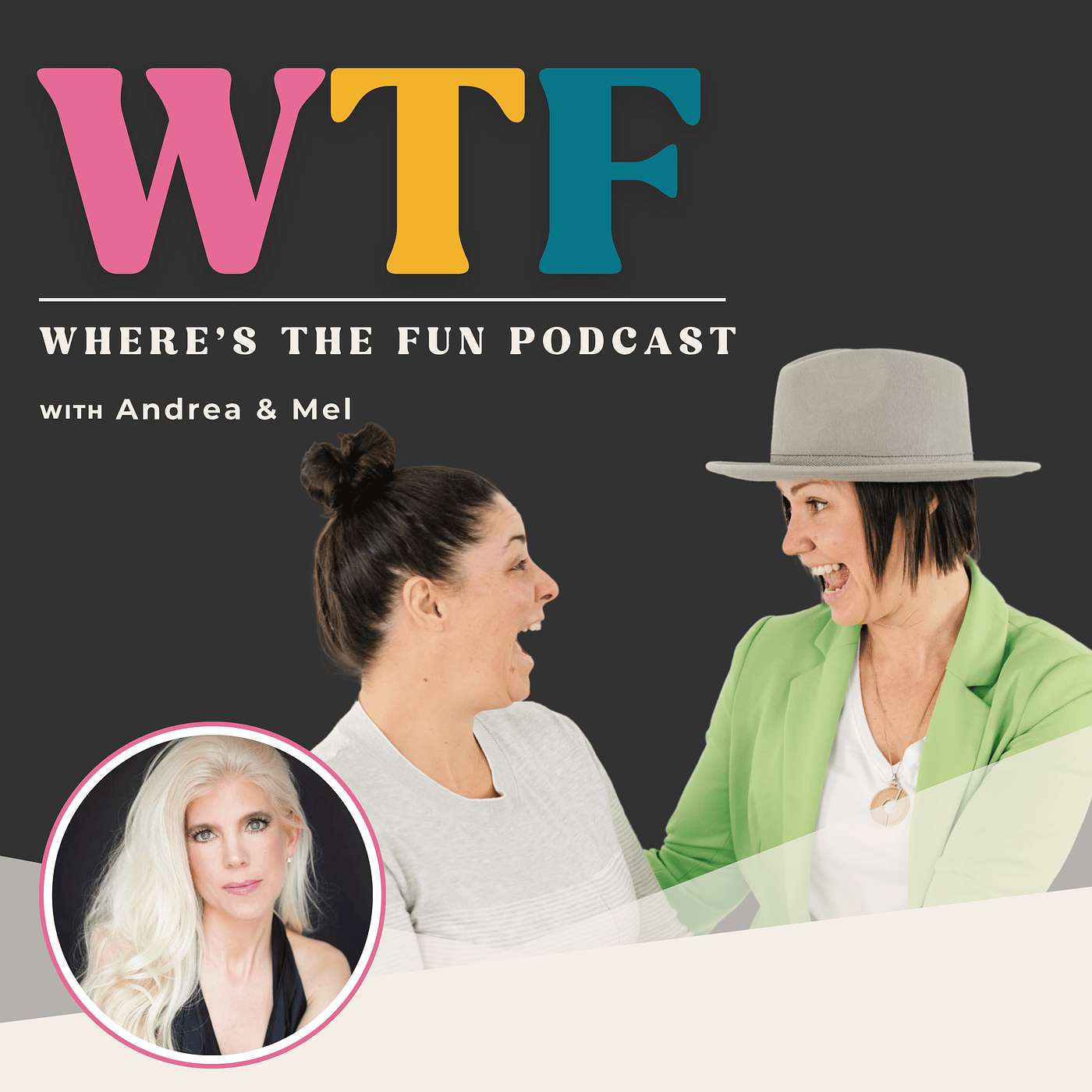 WTF: Where\'s the Fun?